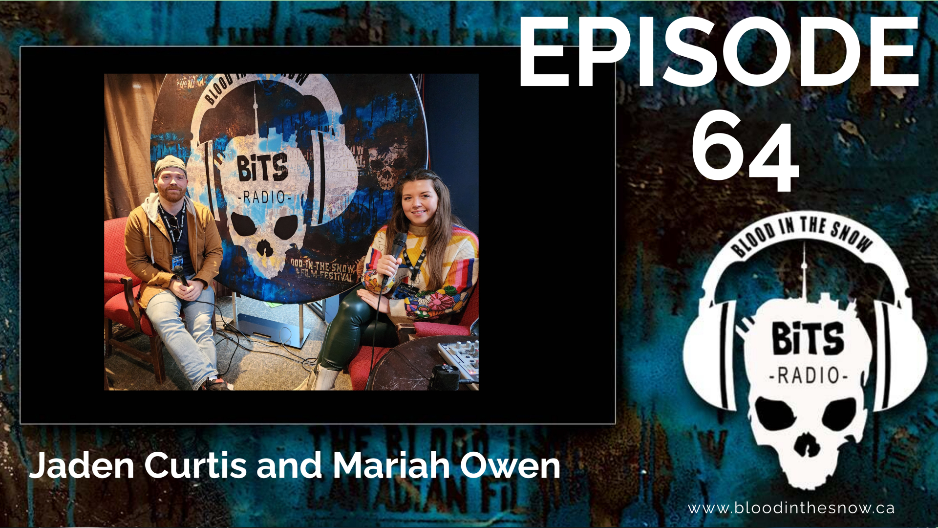 BITS Radio Podcast