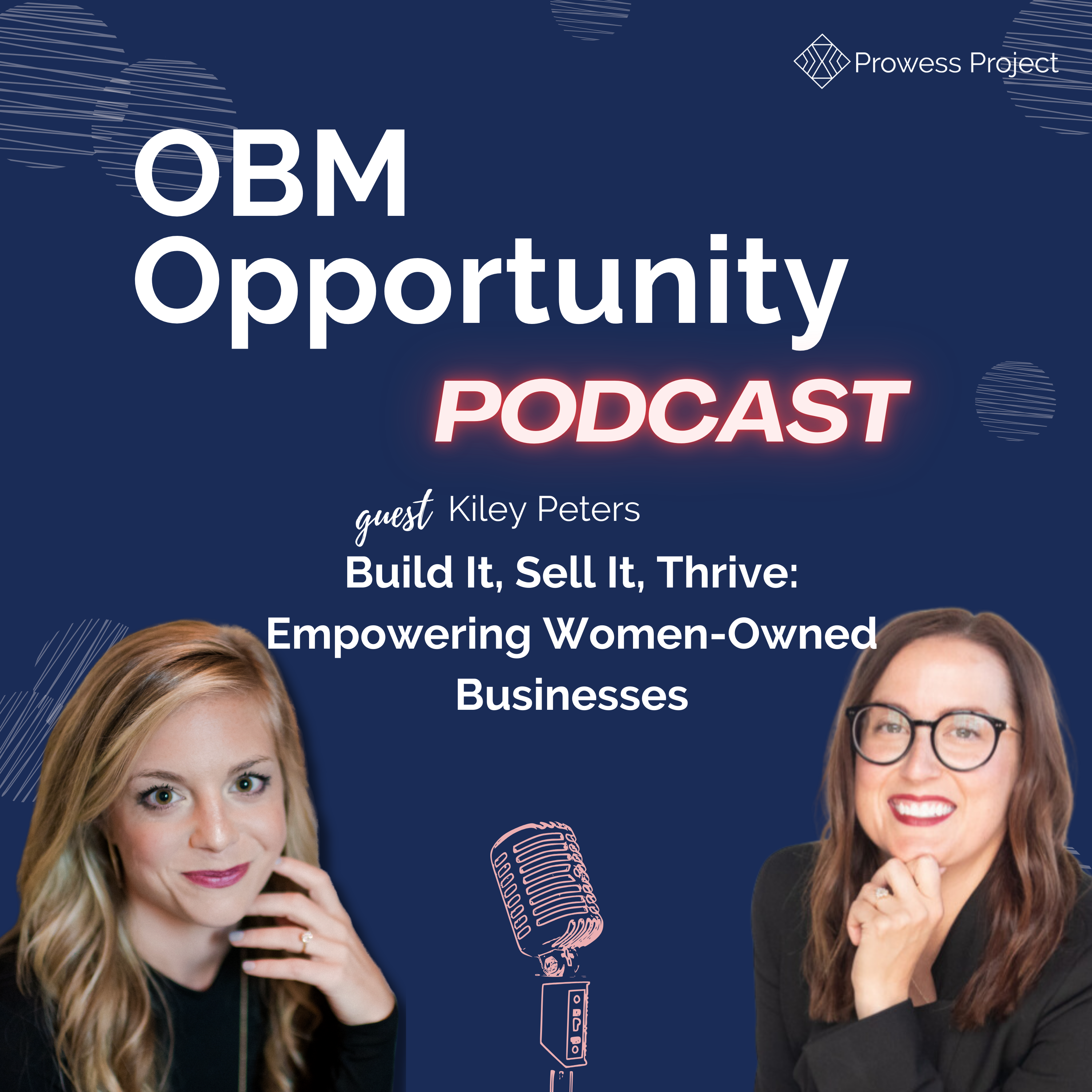 OBM Opportunity