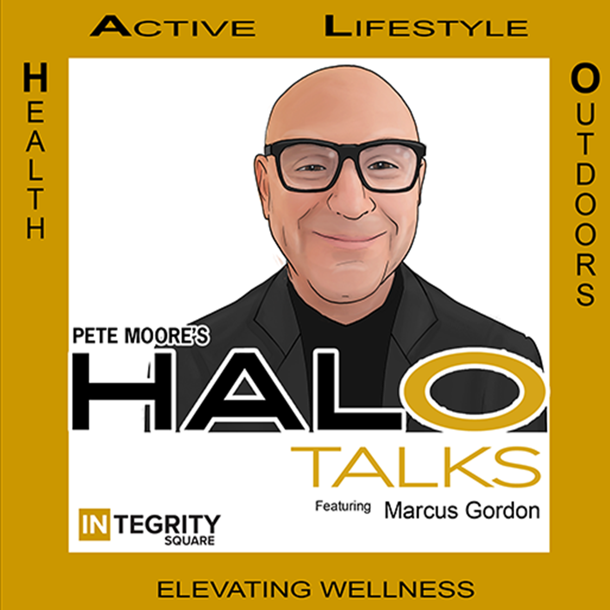HALO Talks: Elevating Wellness