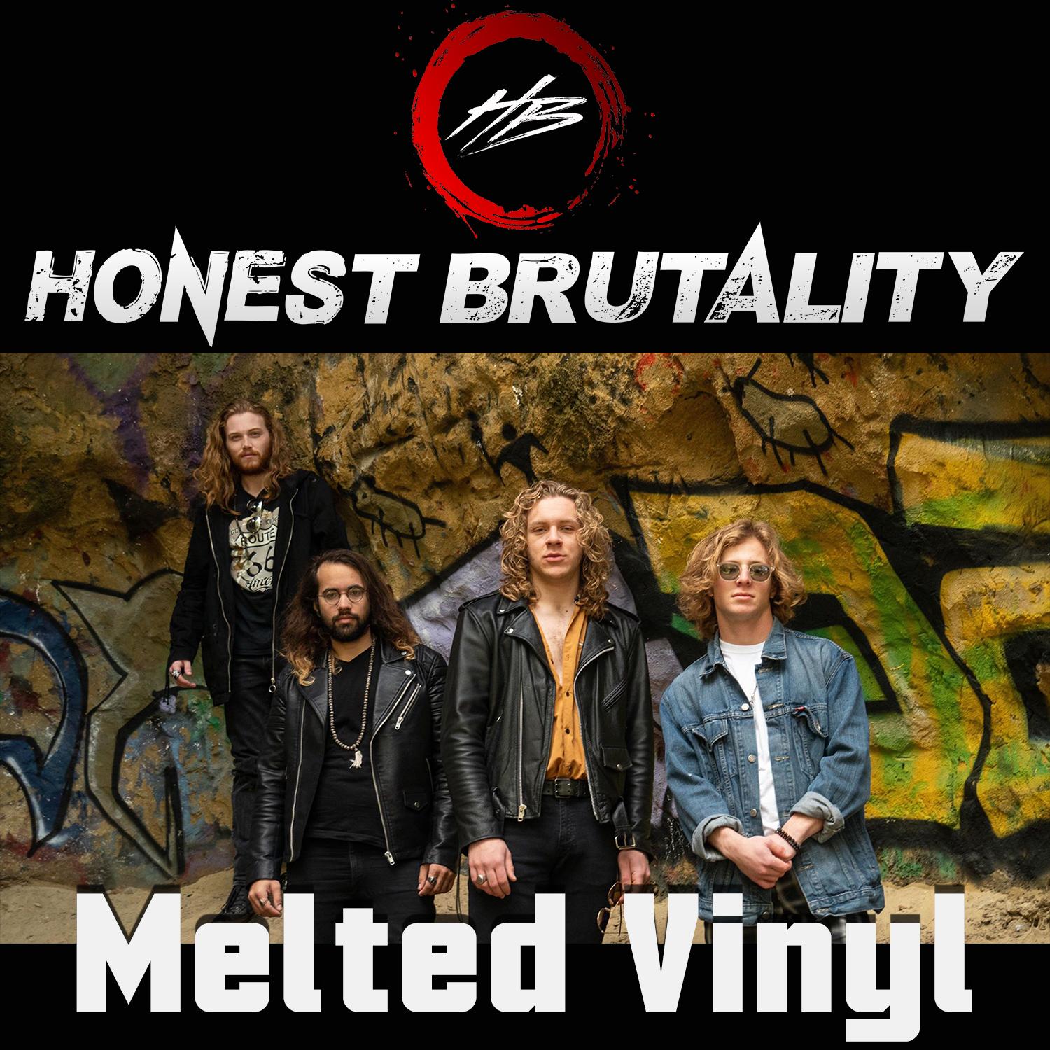 Honest Brutality Podcast