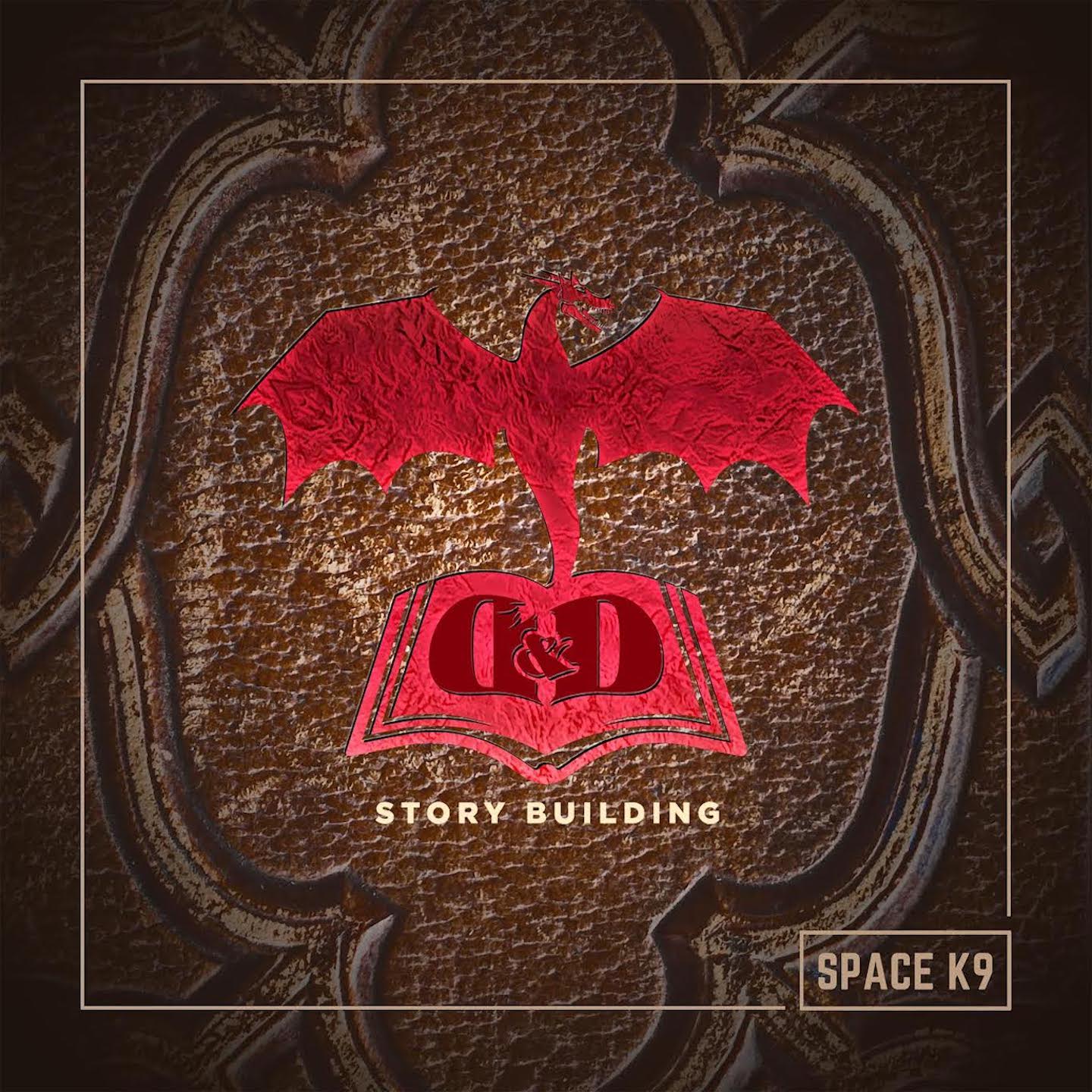 D&D Story Building Podcast