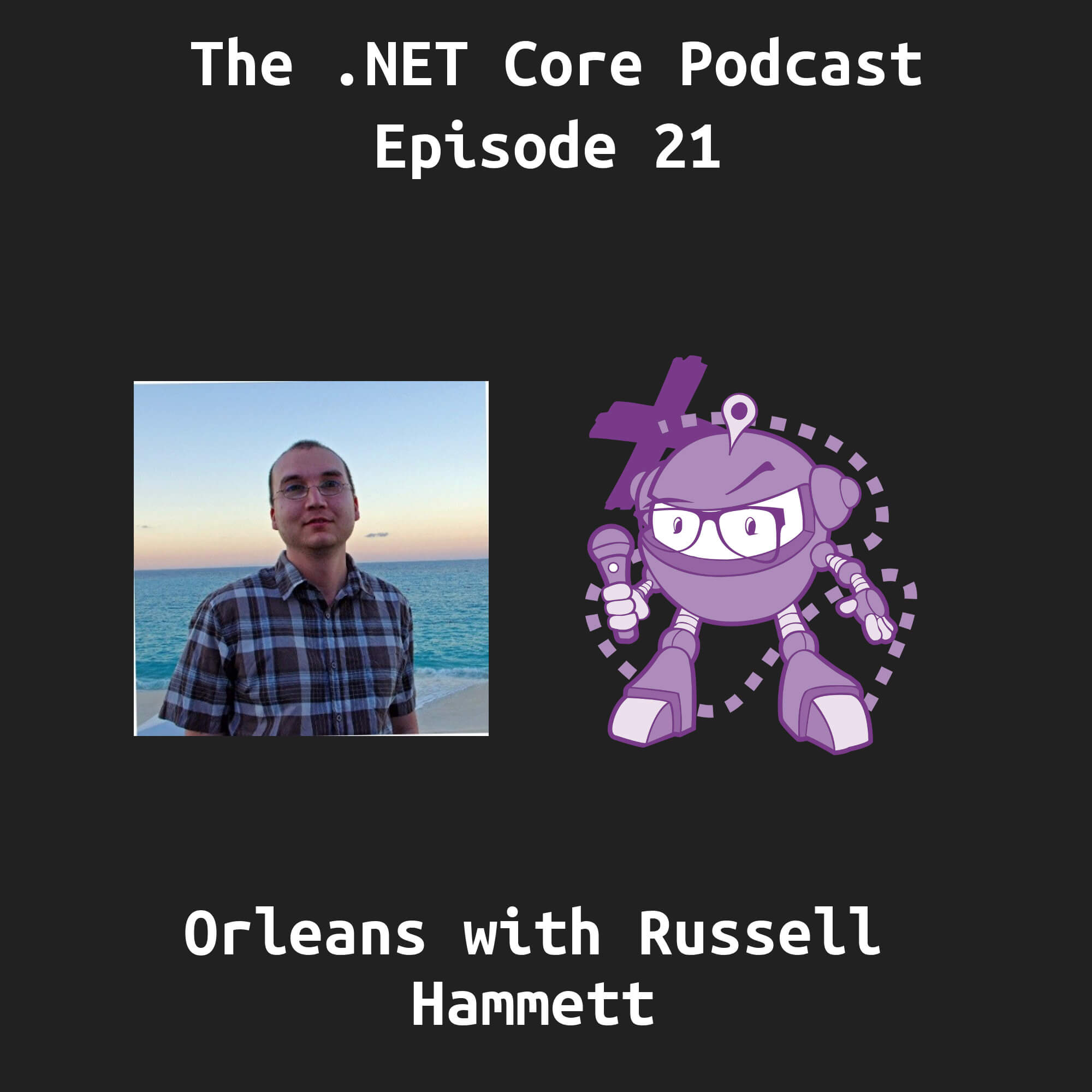The Modern .NET Show