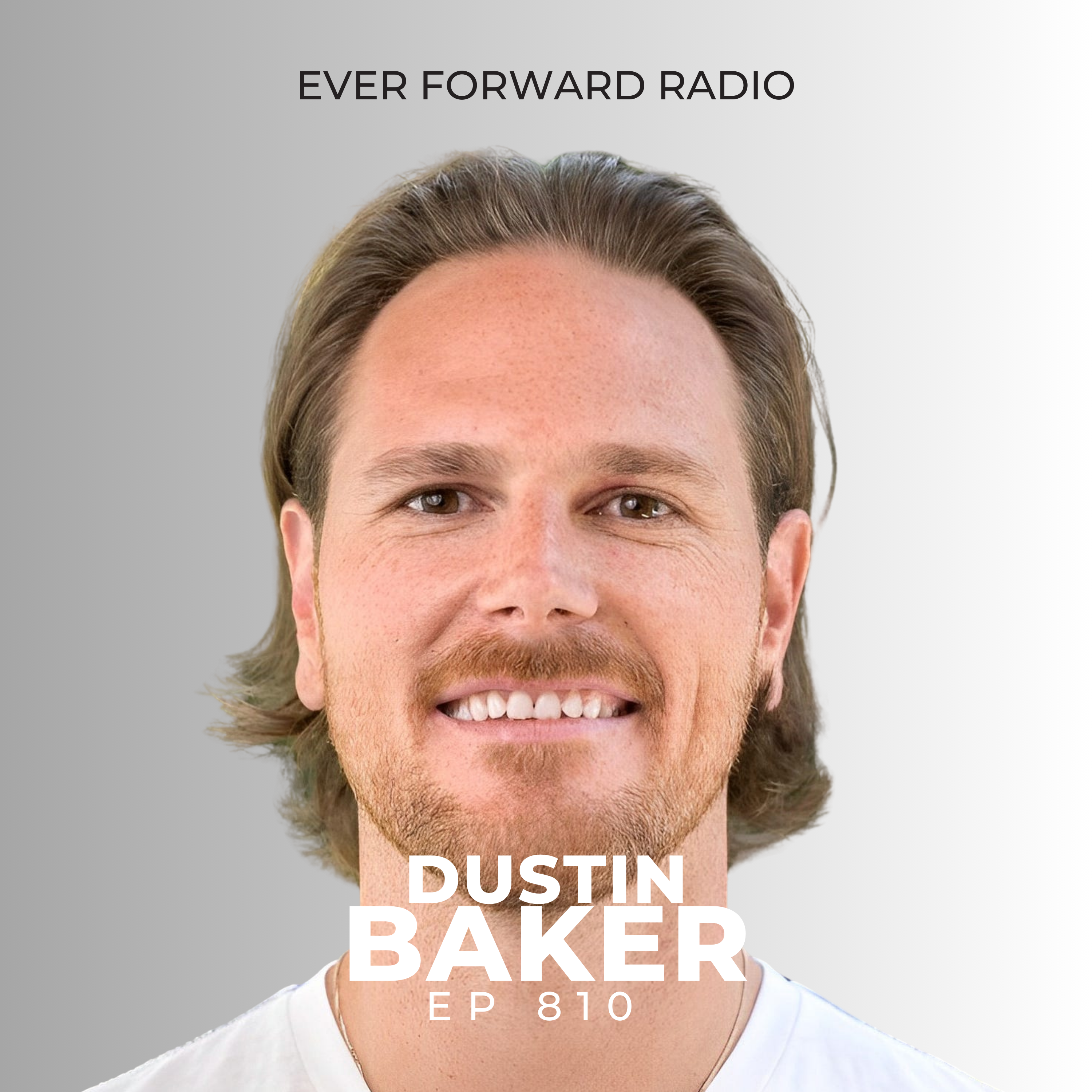 Ever Forward Radio with Chase Chewning