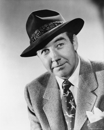 Episode 142 – Broderick Crawford