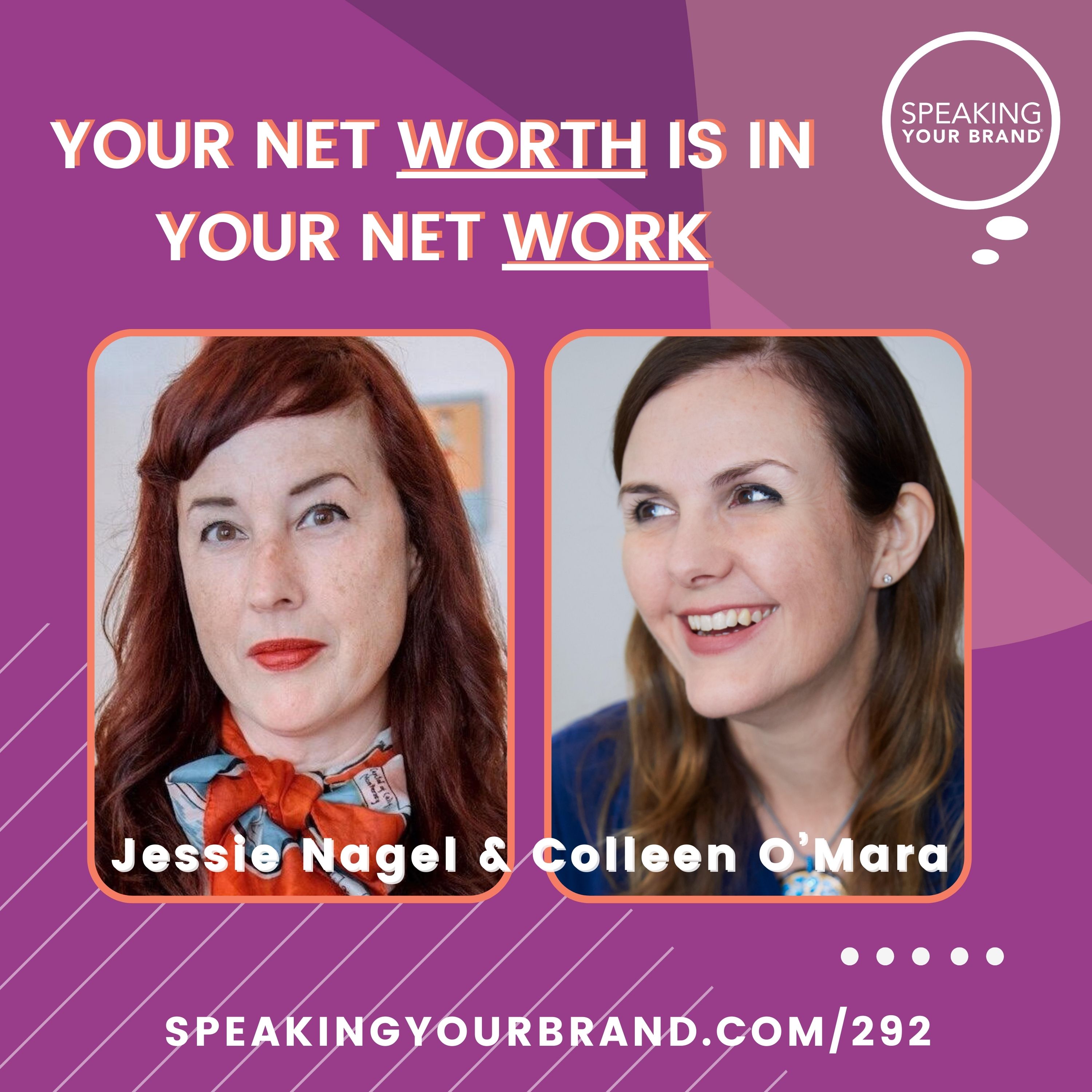 Speaking Your Brand: Public Speaking Tips and Strategies