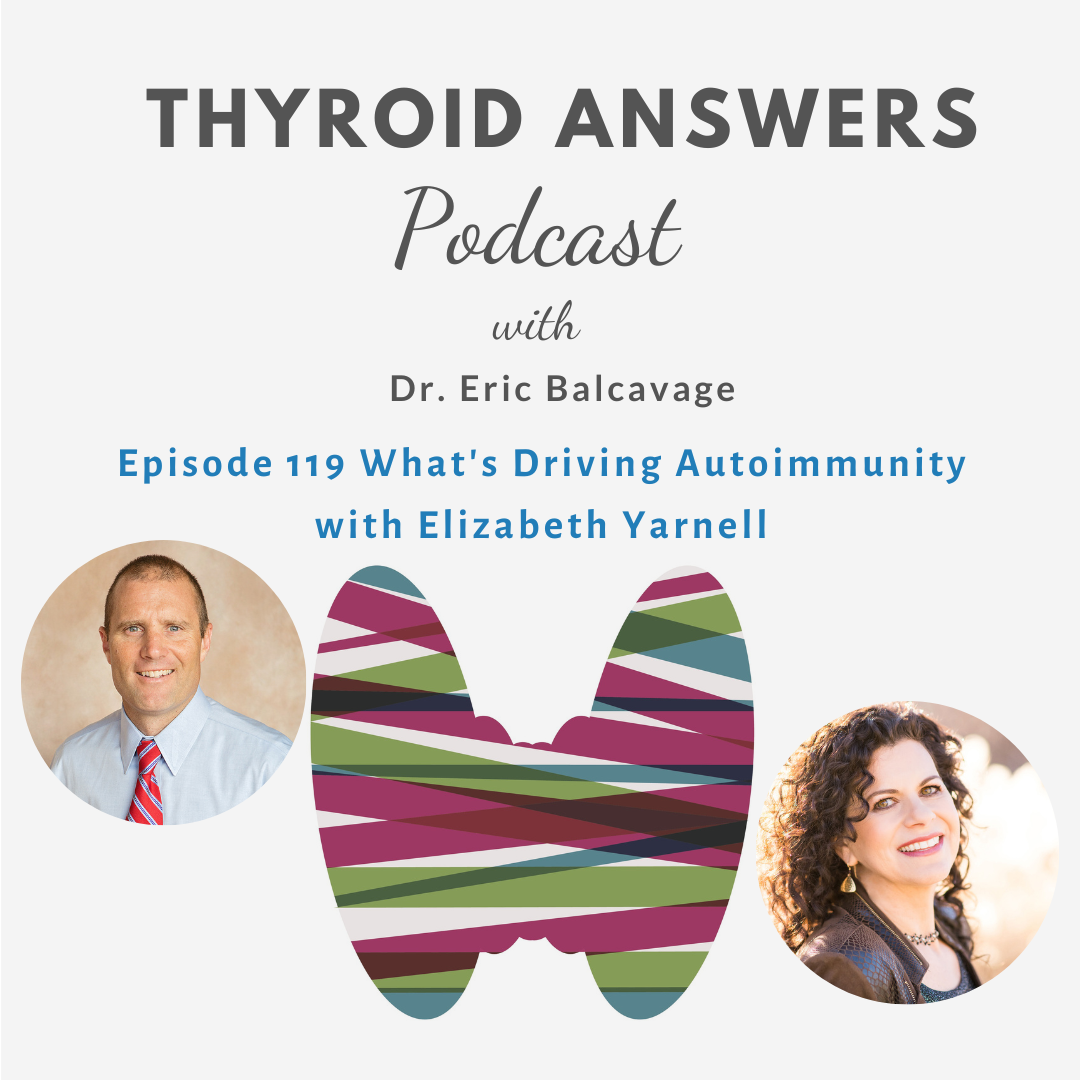Thyroid Answers Podcast