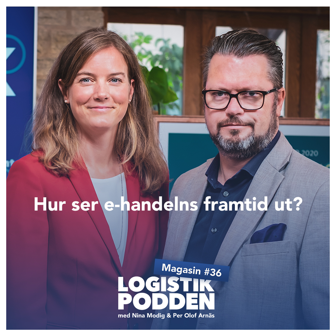 Logistikpodden