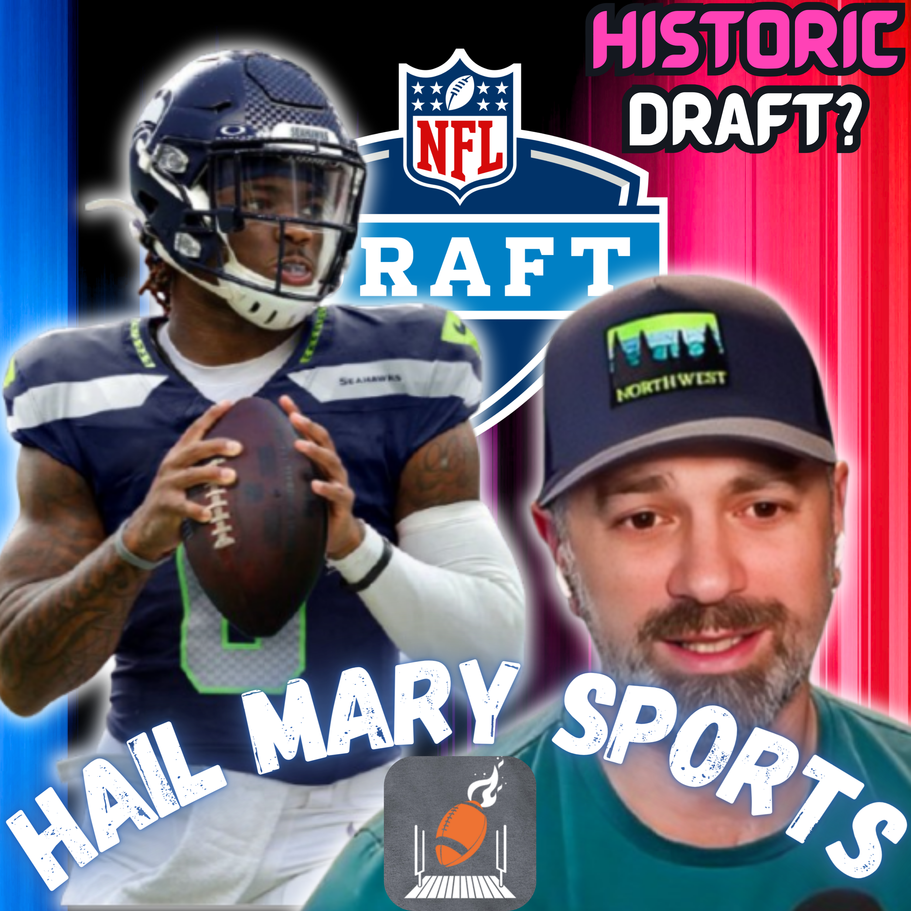 Hail Mary Sports