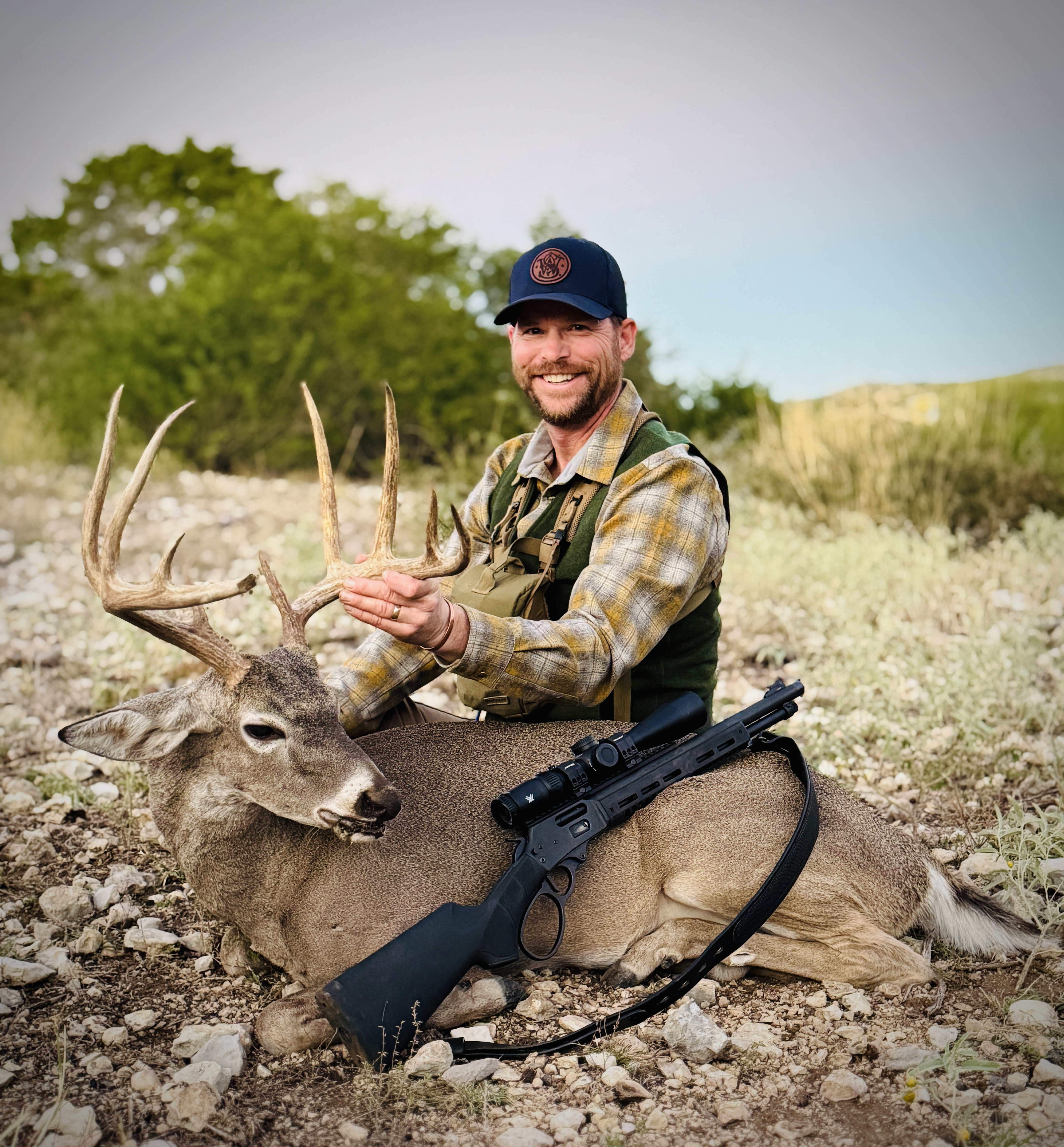 Best Deer Calibers: Whitetail vs. Mule Deer