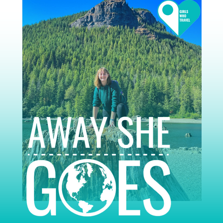 Travelling as an Autistic Person