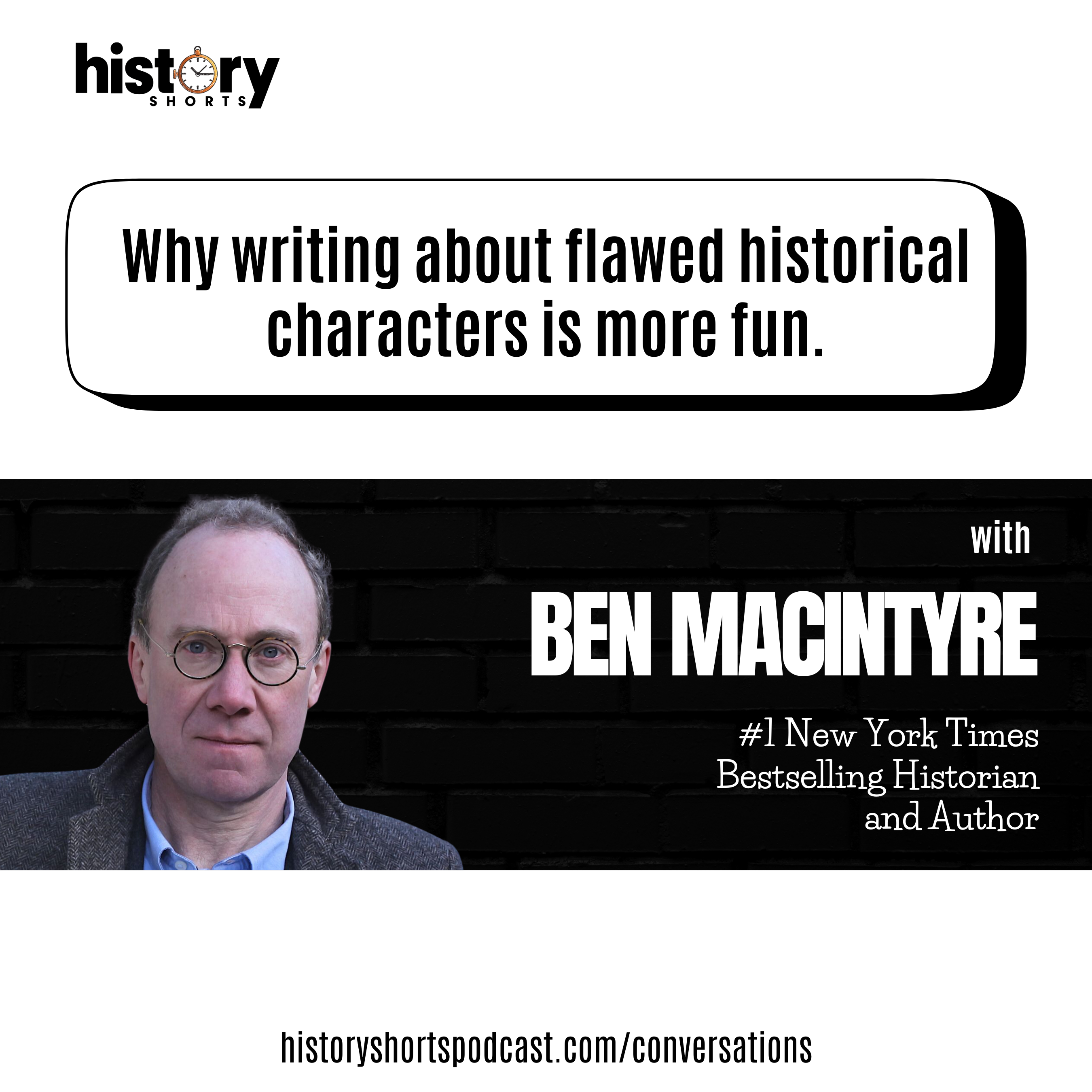 History Shorts