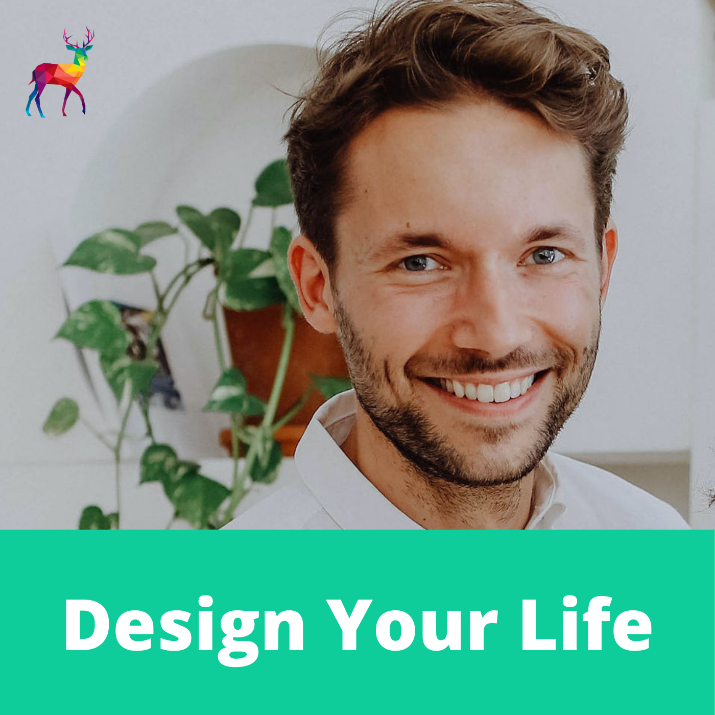 Design Your Life mit David Blum