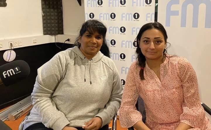 The Faroe Islands Podcast