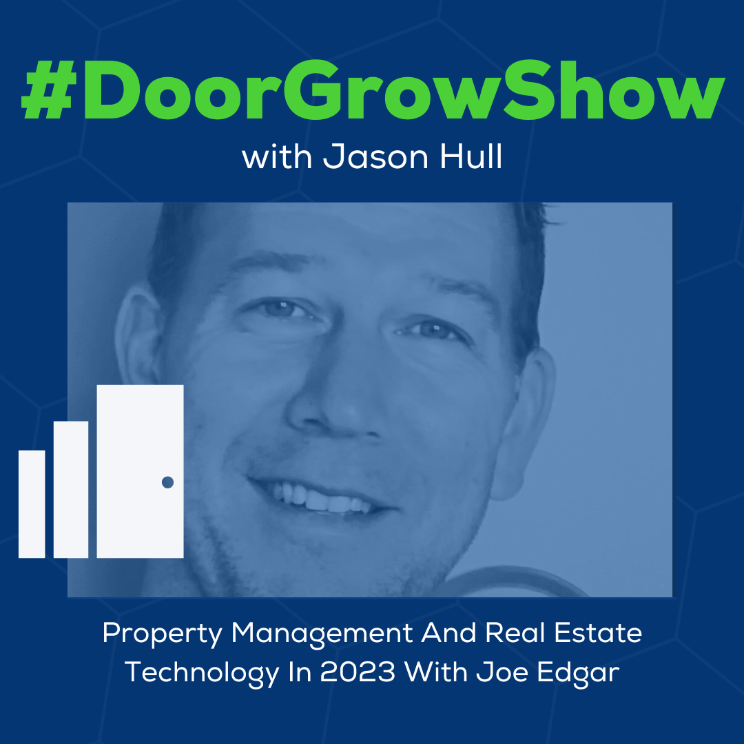 Property Management Growth with DoorGrow
