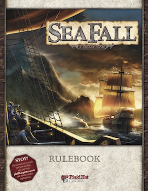 D6G Ep 206: Game App Development and Seafall Detailed Review