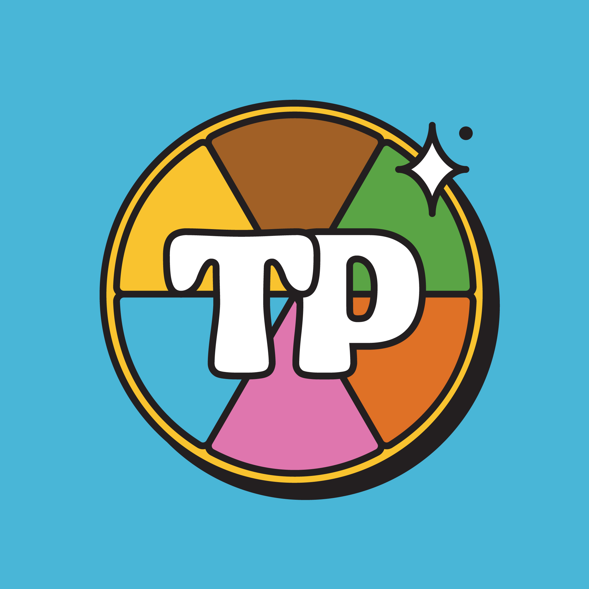 TP-Podden