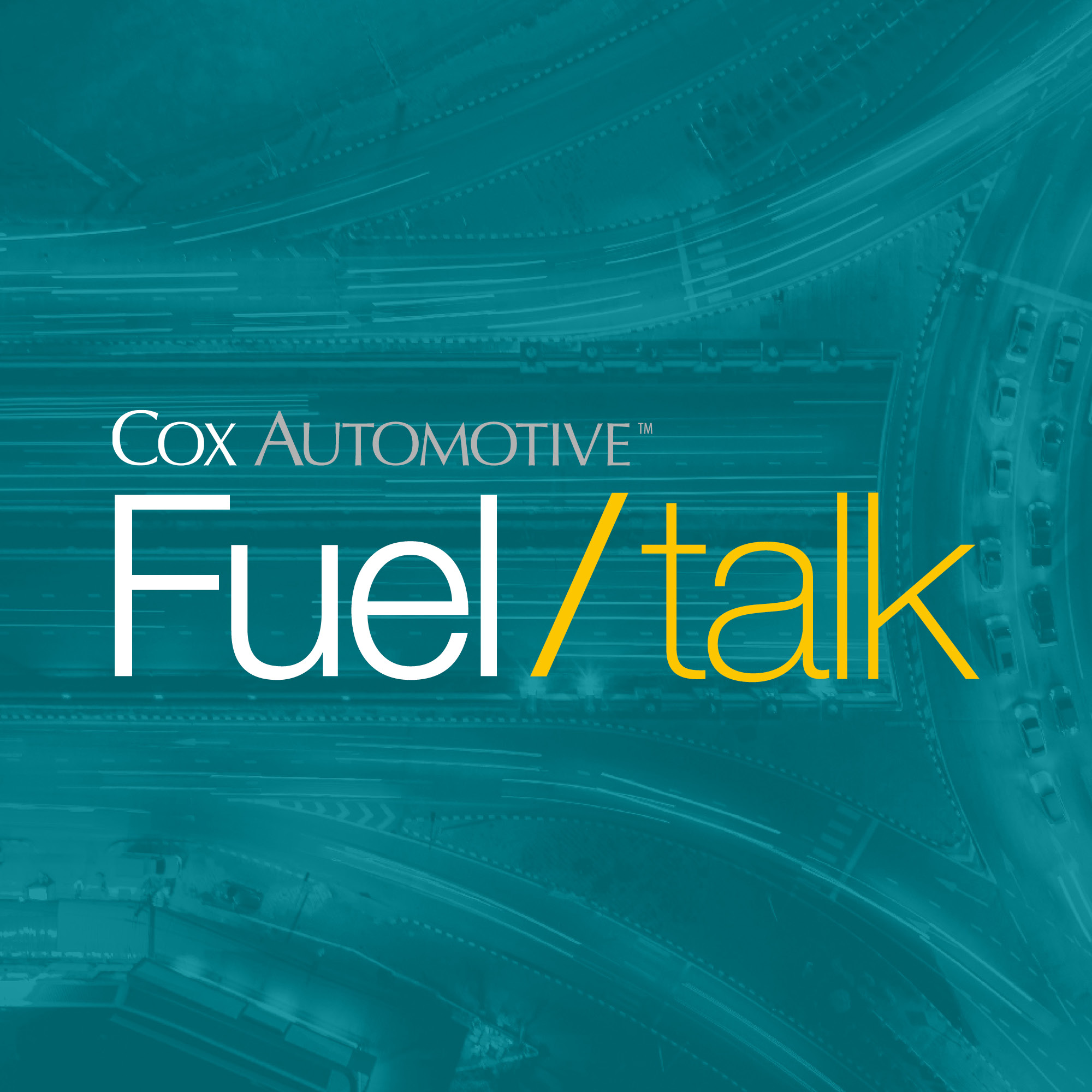 The Cox Automotive Podcast