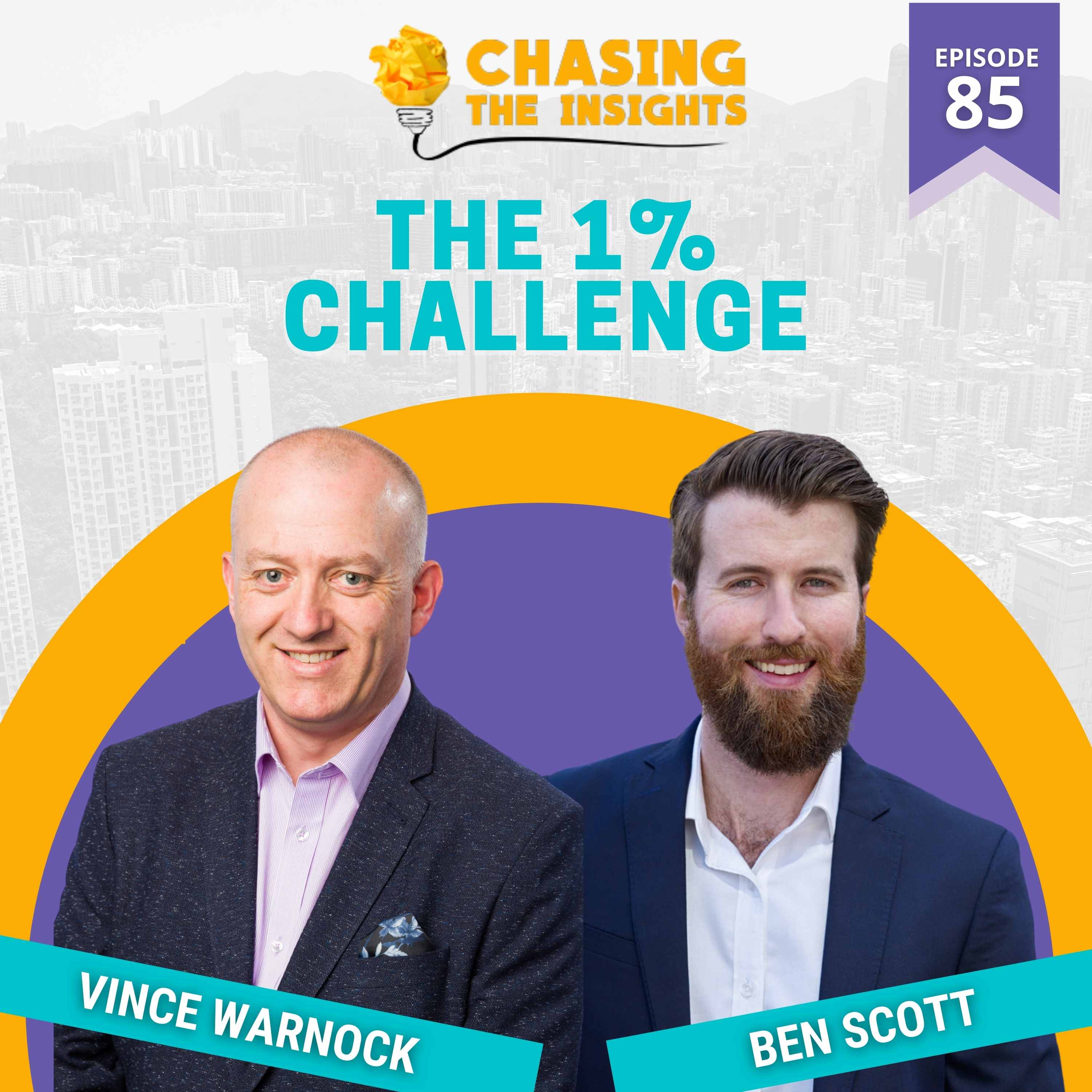 Chasing The Insights