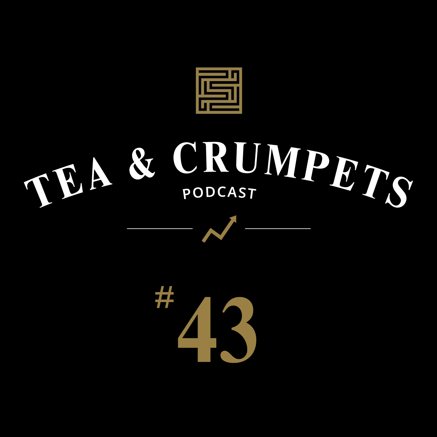 Tea and Crumpets