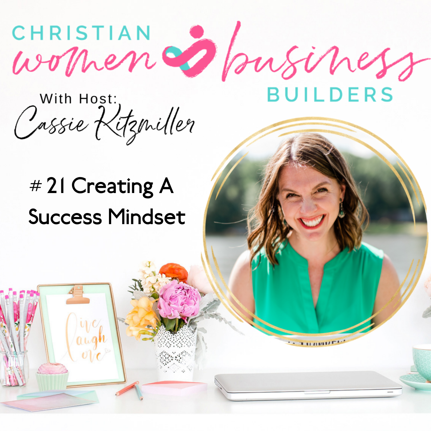 Christian Women Business Builders