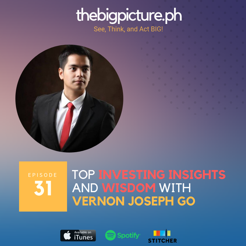 The Big Picture Philippines