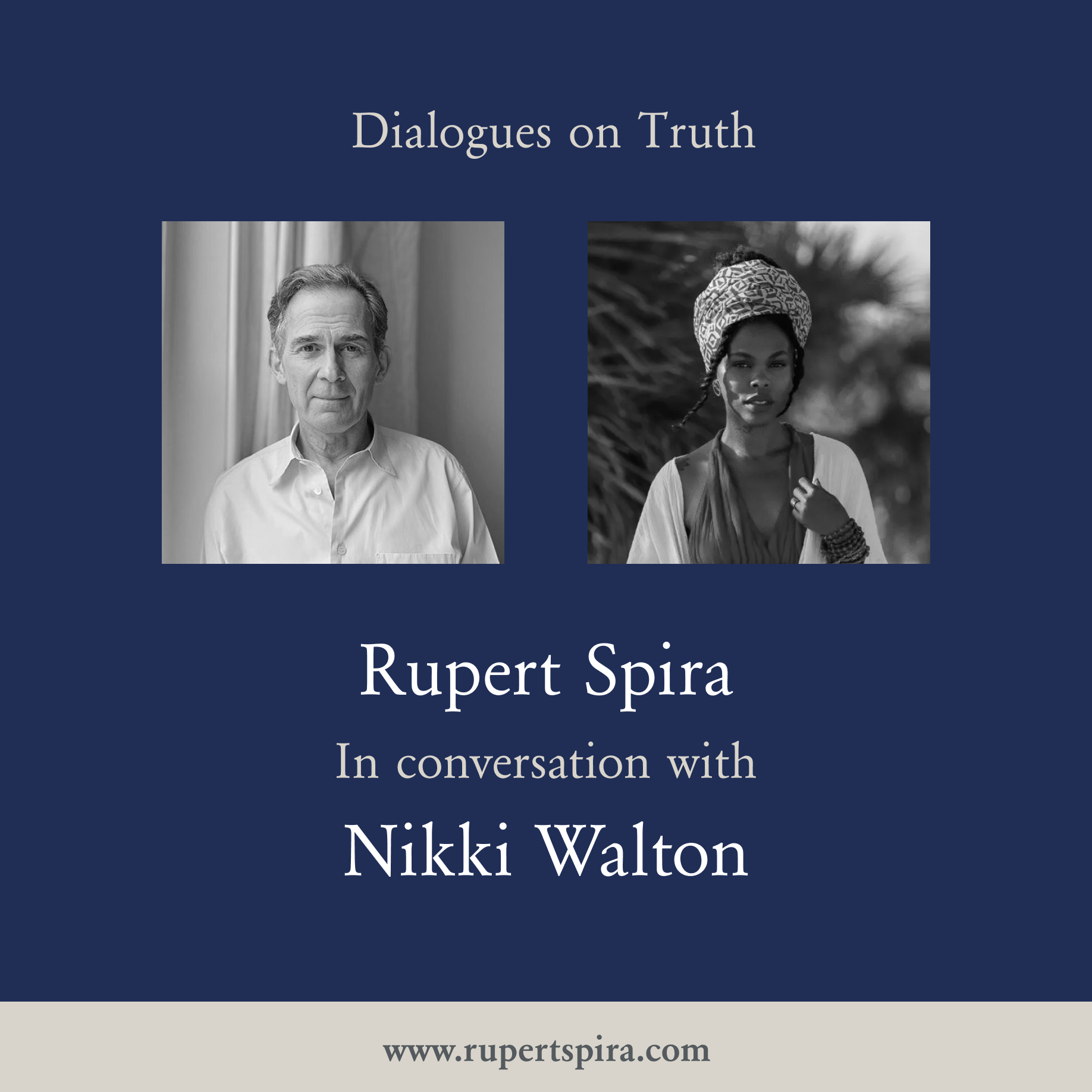 Episode 68: Nikki Walton