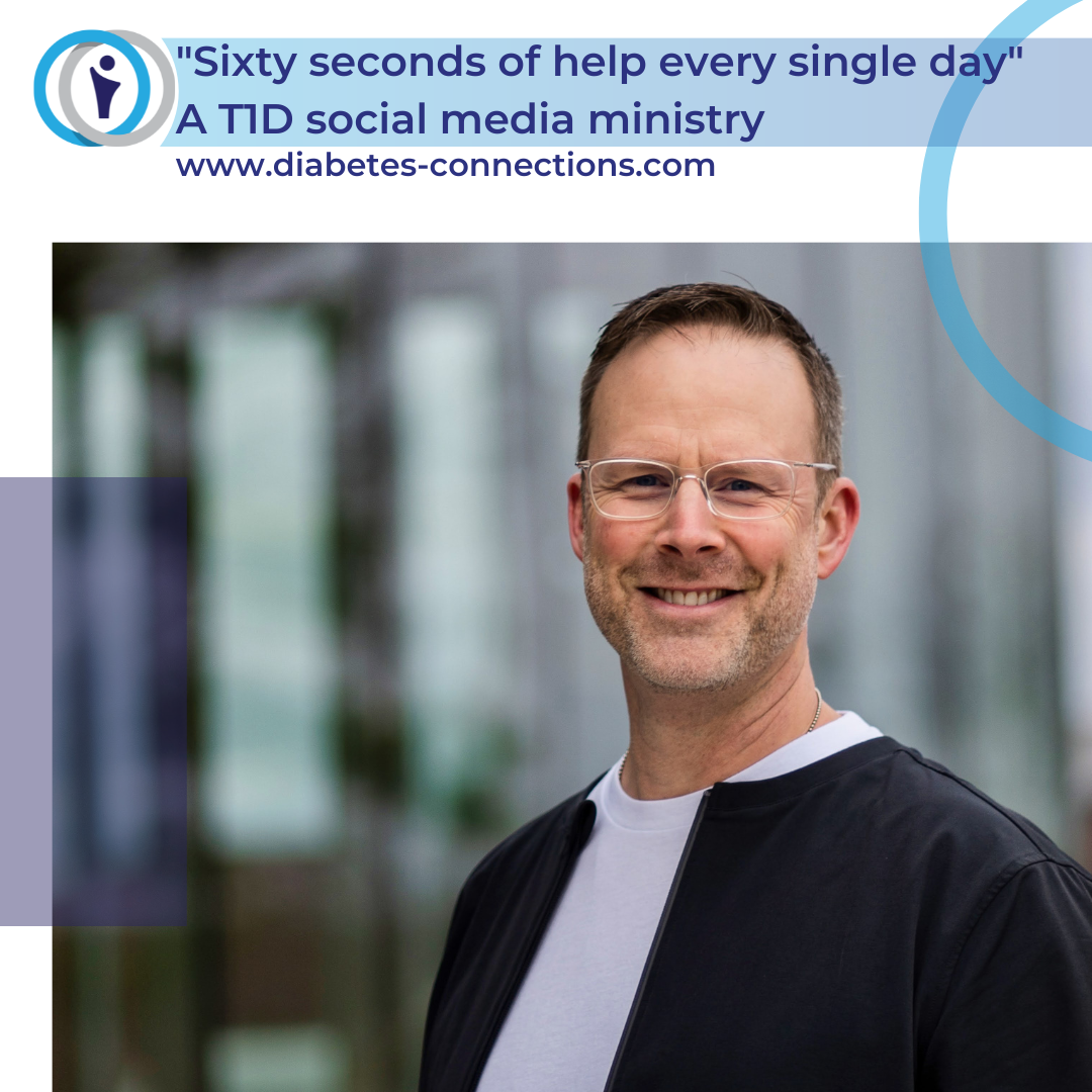 Diabetes Connections | Type 1 Diabetes