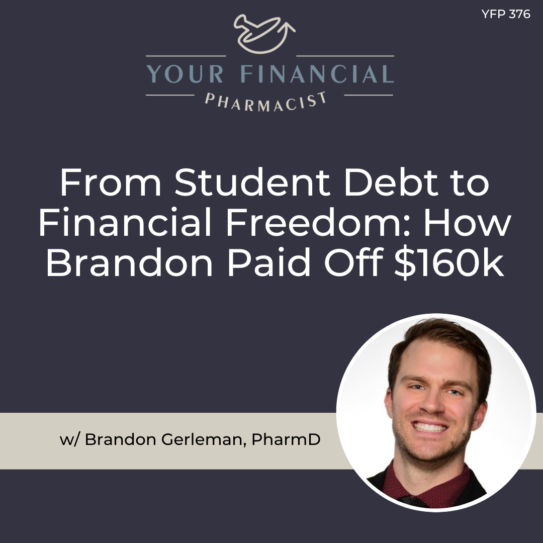 Your Financial Pharmacist