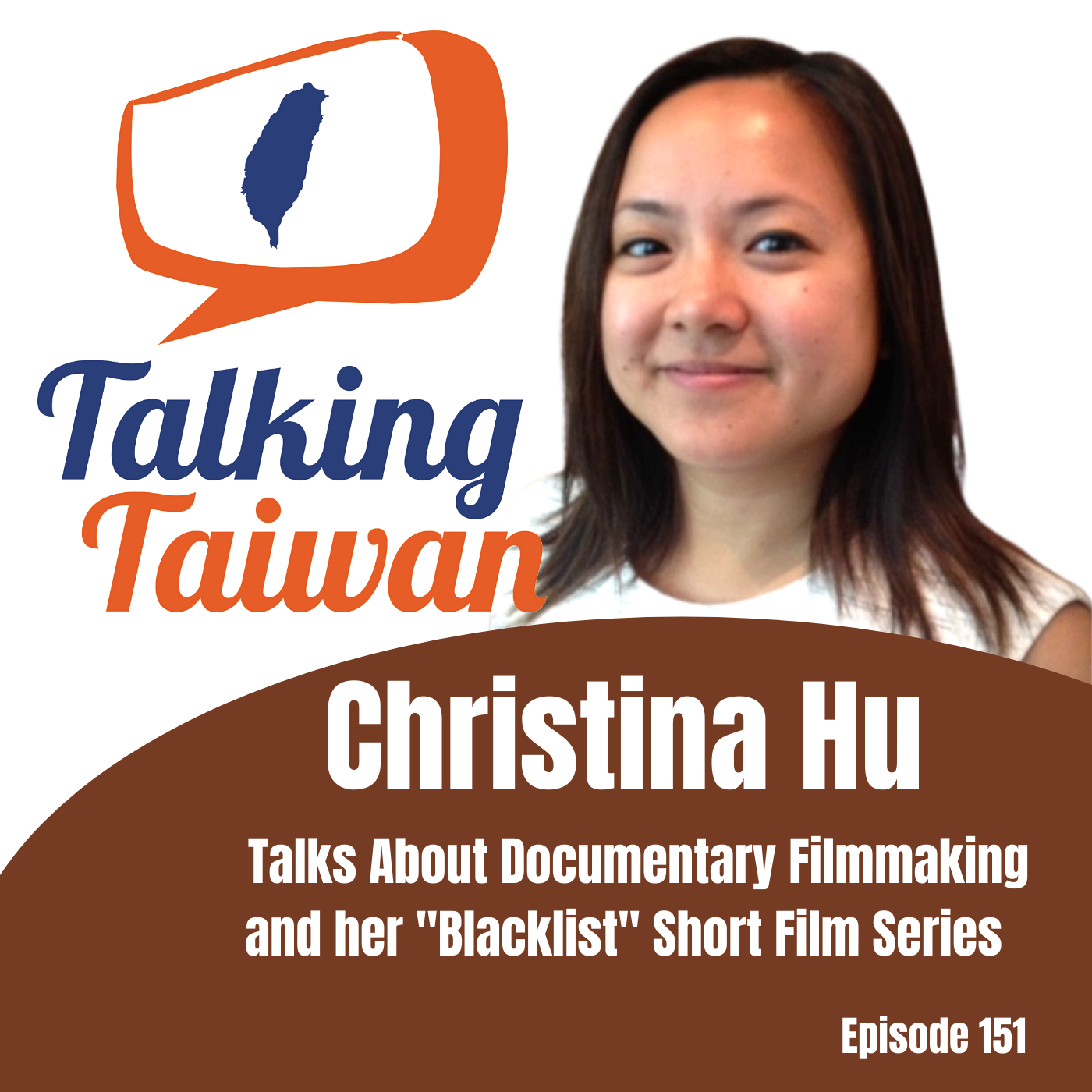 Talking Taiwan