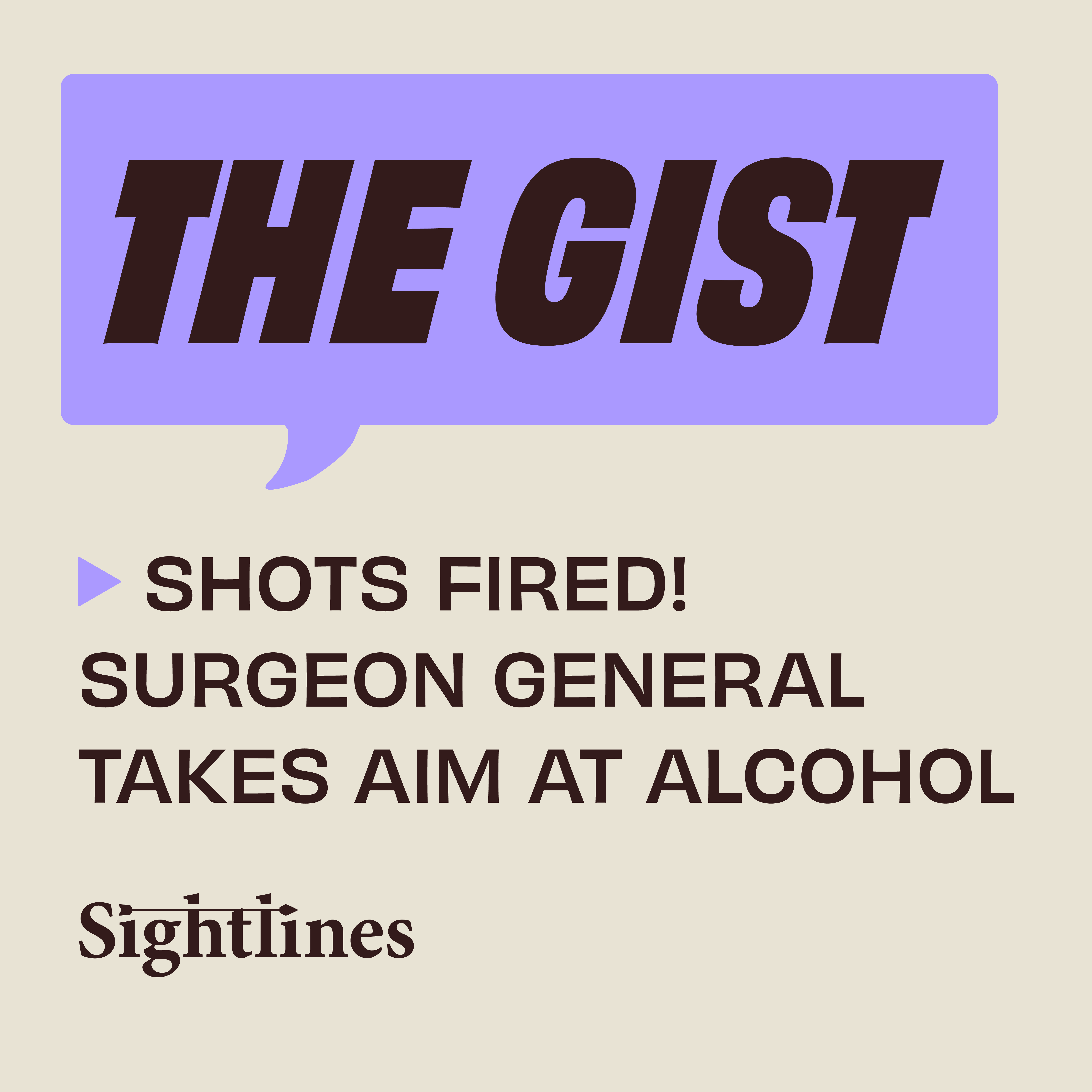 The Gist by Sightlines