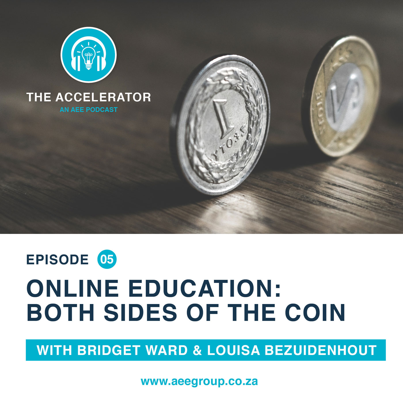 Online Education: both sides of the coin