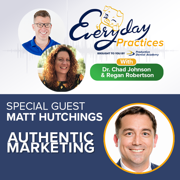 Everyday Practices Dental Podcast