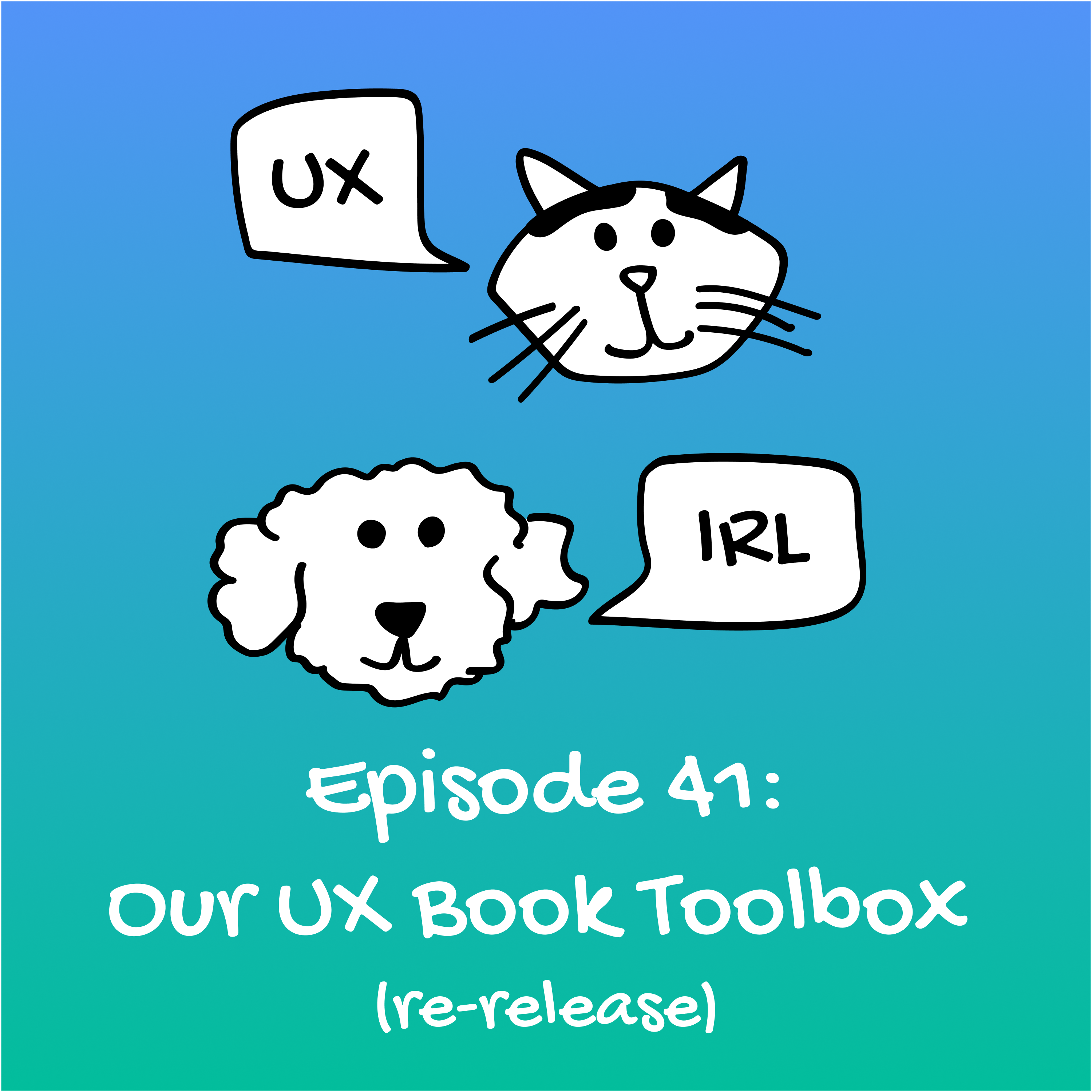 UX IRL