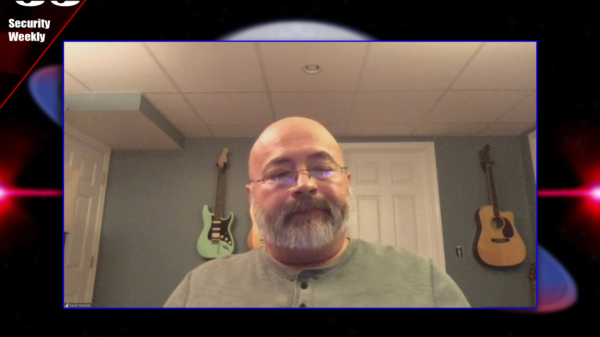 Different Strokes for Different Folks - Enterprise Security Weekly #106