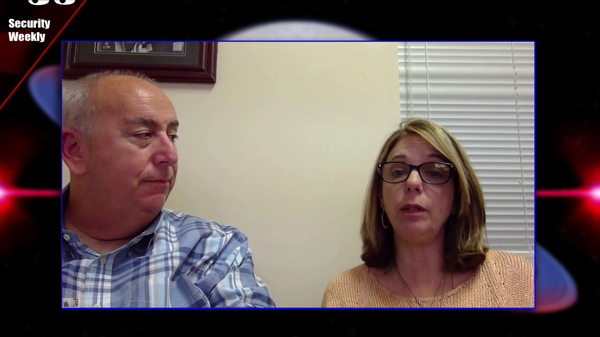 Enterprise Security Weekly 30 - The Bringer of Bad News