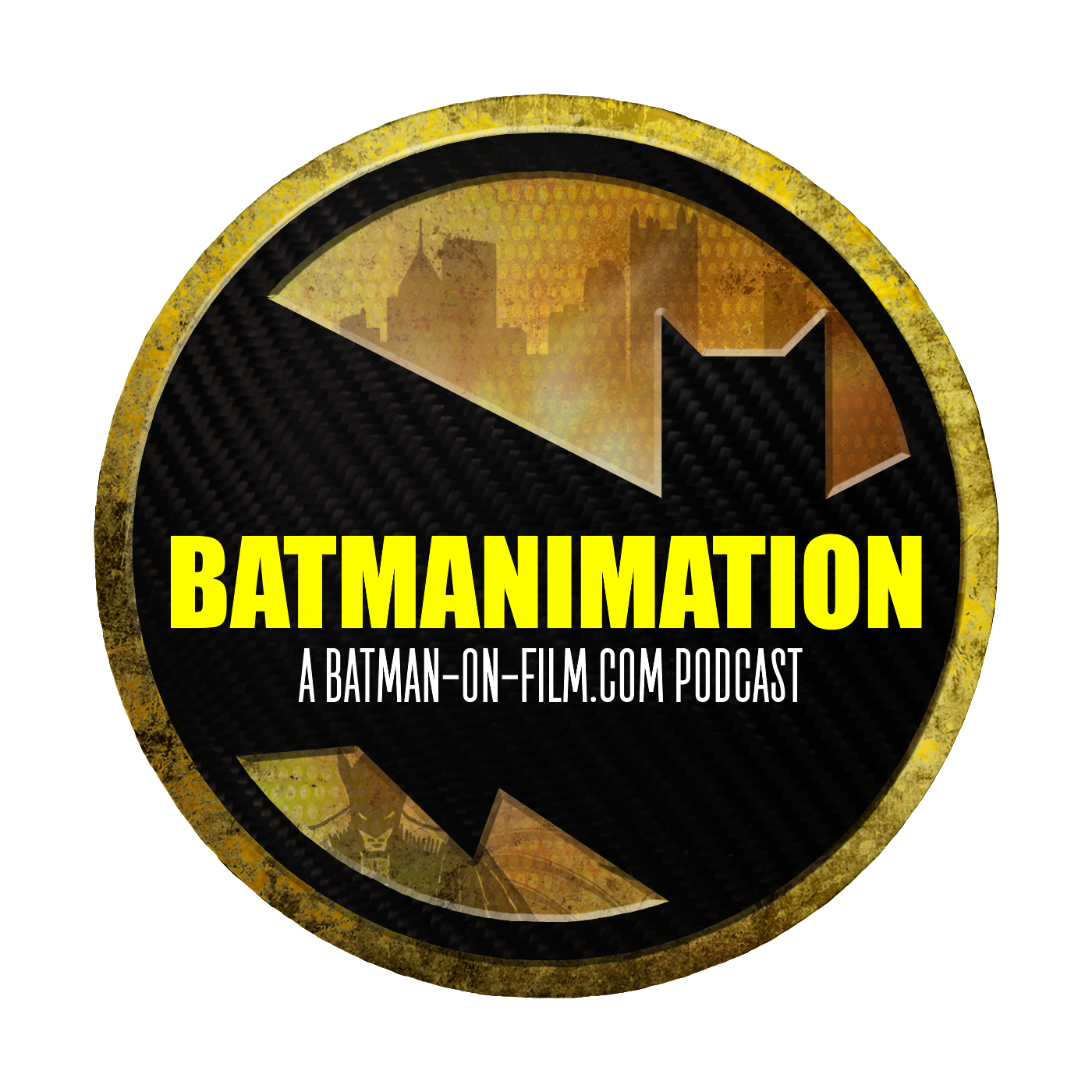 Batman-On-Film.com Podcasts