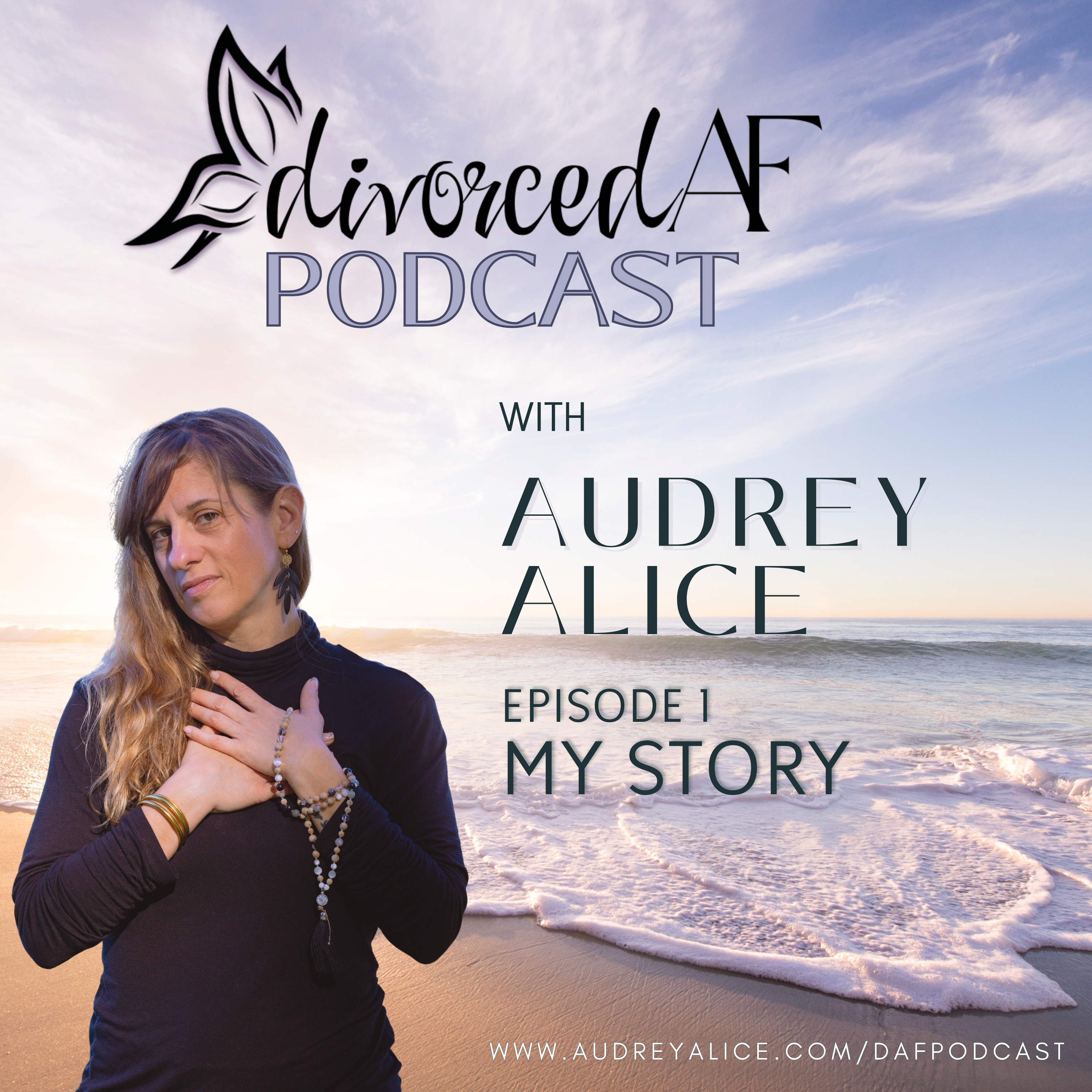 Divorced AF Podcast