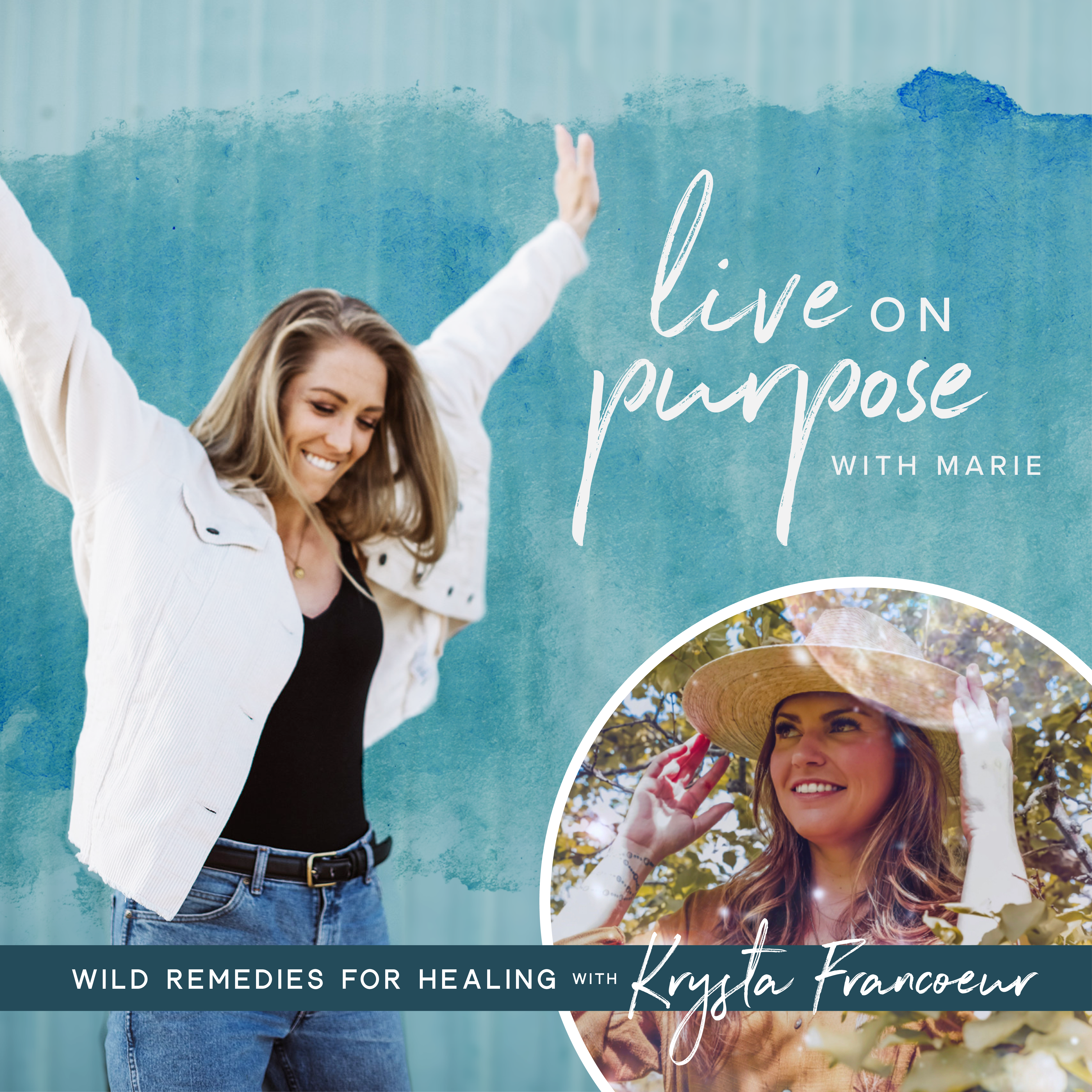 Live On Purpose Podcast