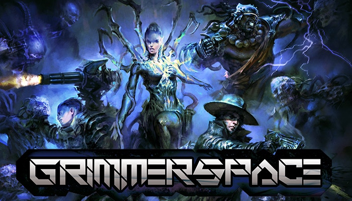 EncounterRP - The Tabletop Network