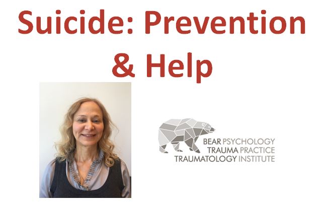 Bear Psychology Podcast