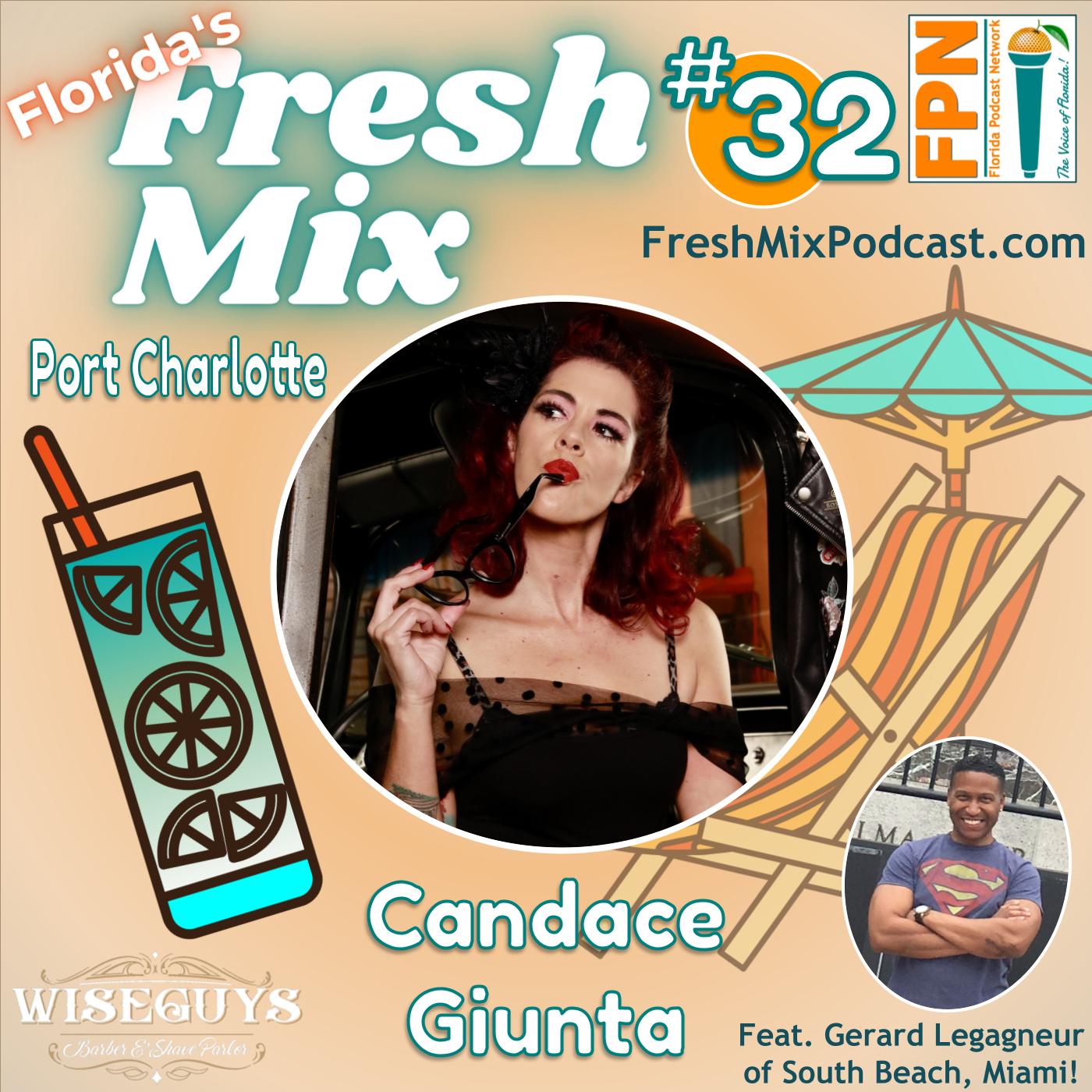 Florida Podcast Network\'s All Shows Feed
