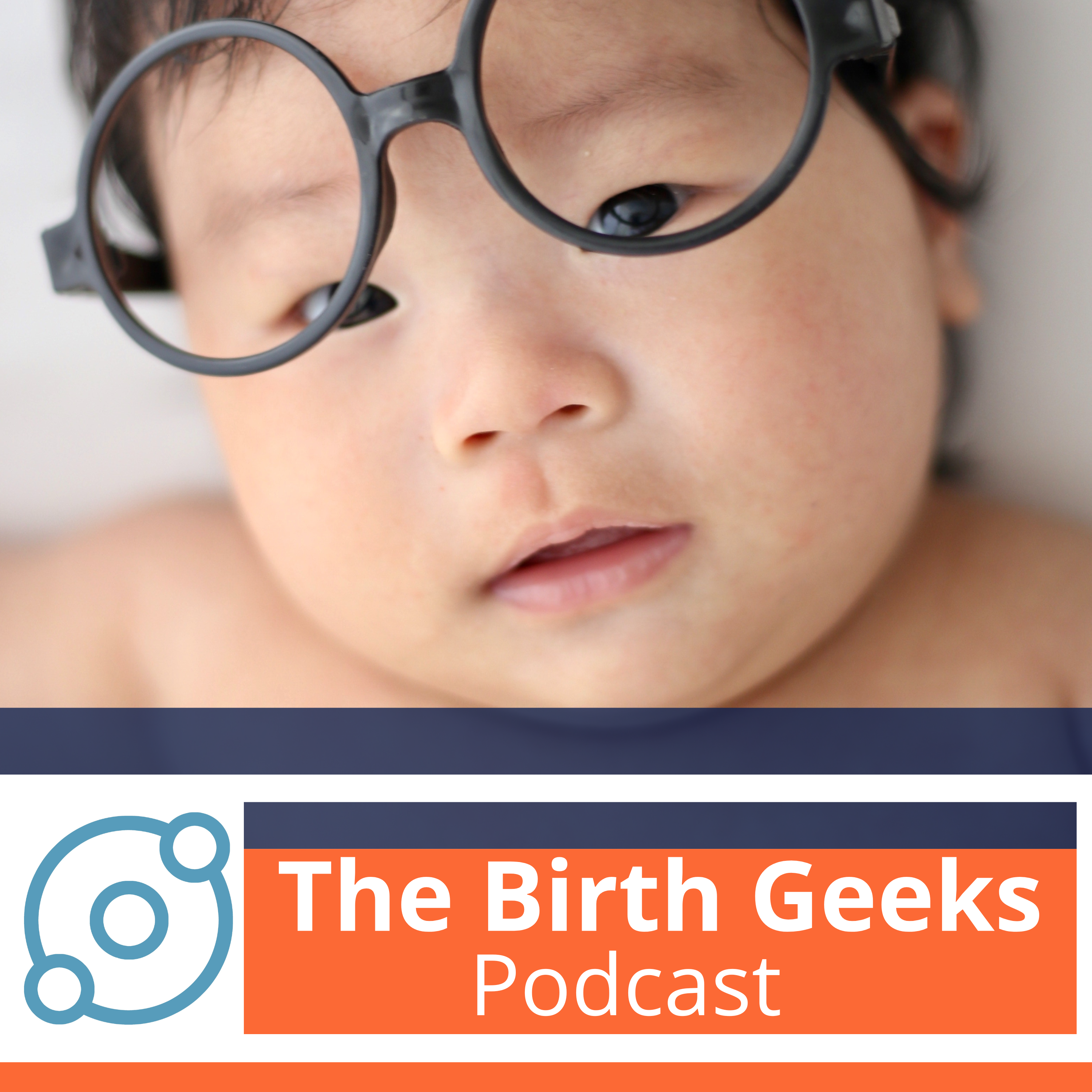 The Birth Geeks\' podcast