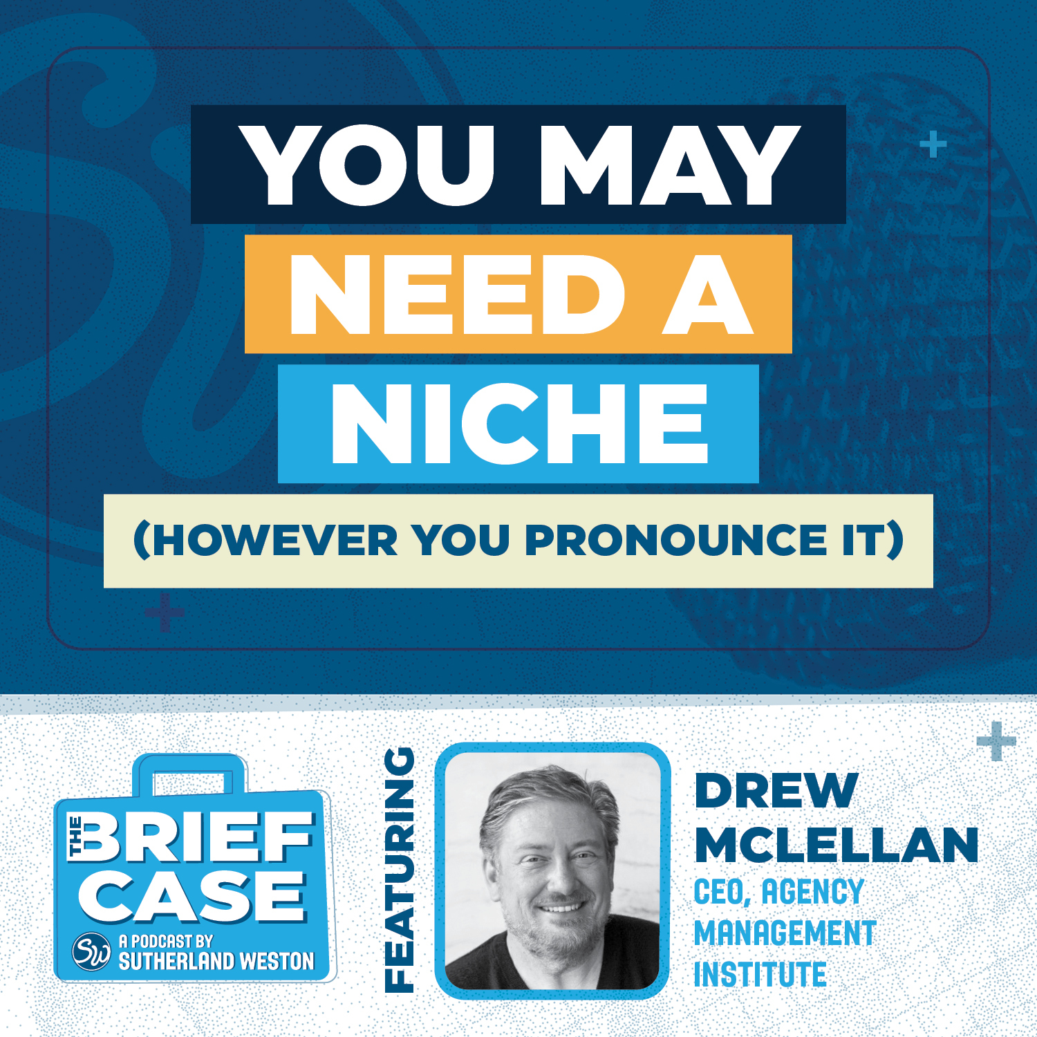 The Briefcase | Sutherland Weston