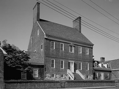 Ep. 139 - Brice House