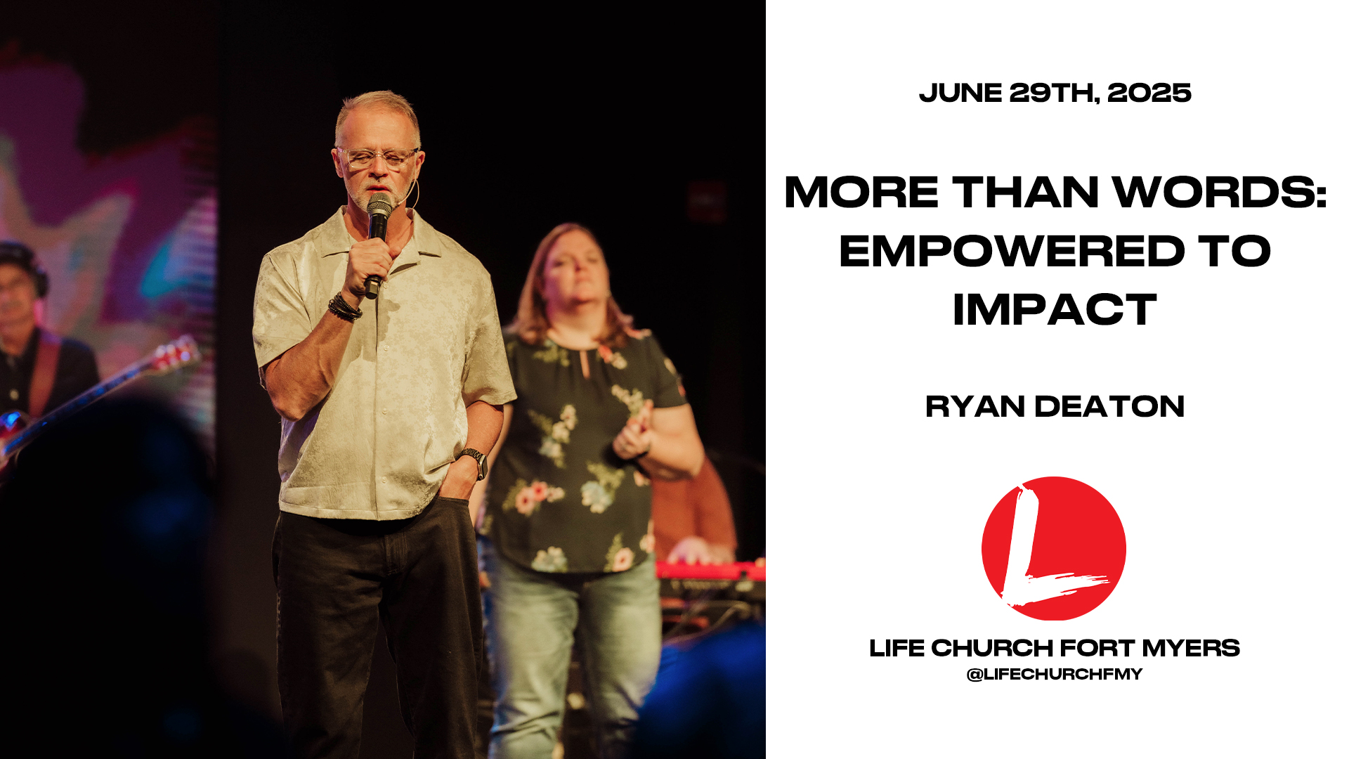 Life Church Fort Myers
