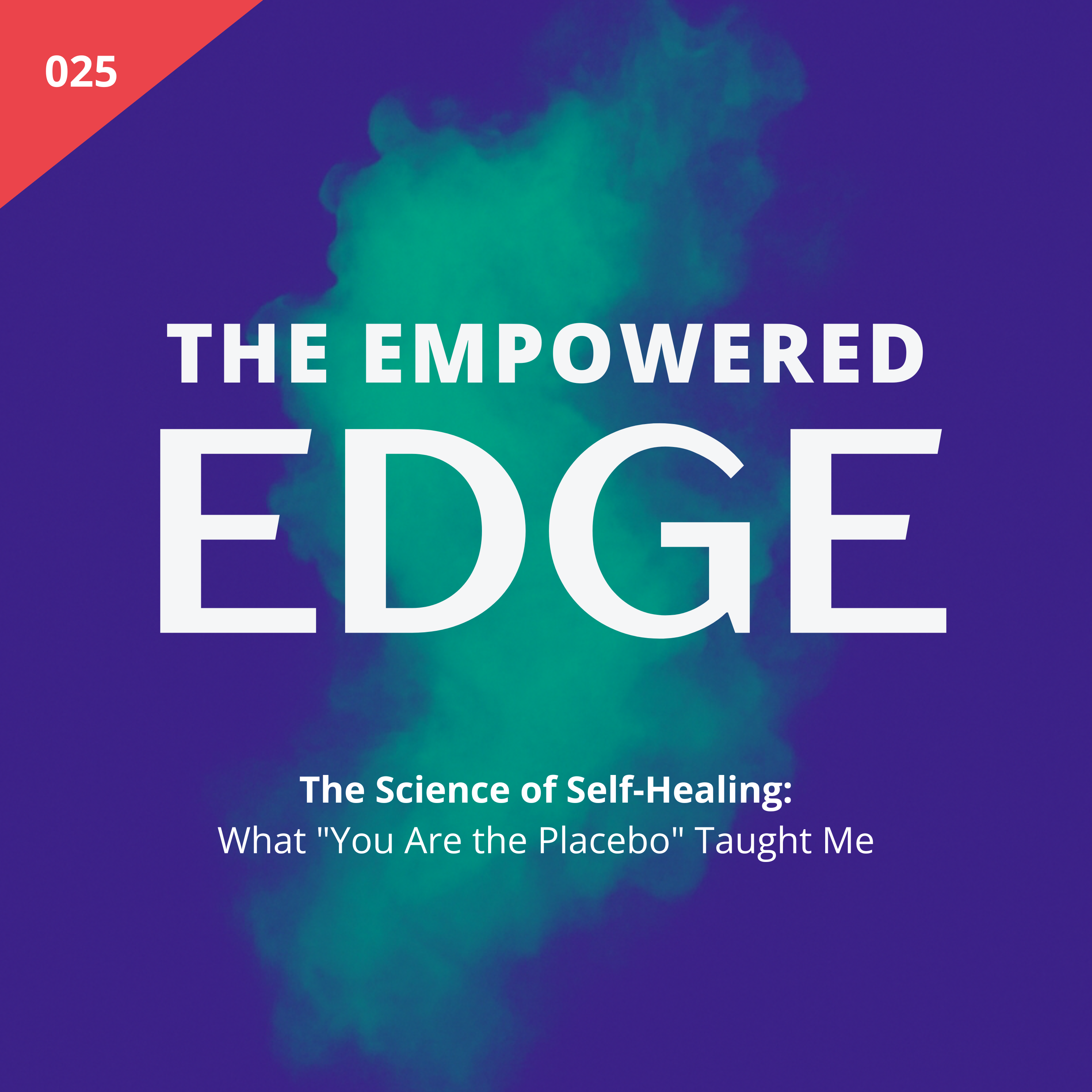 025. The Science of Self-Healing: What 