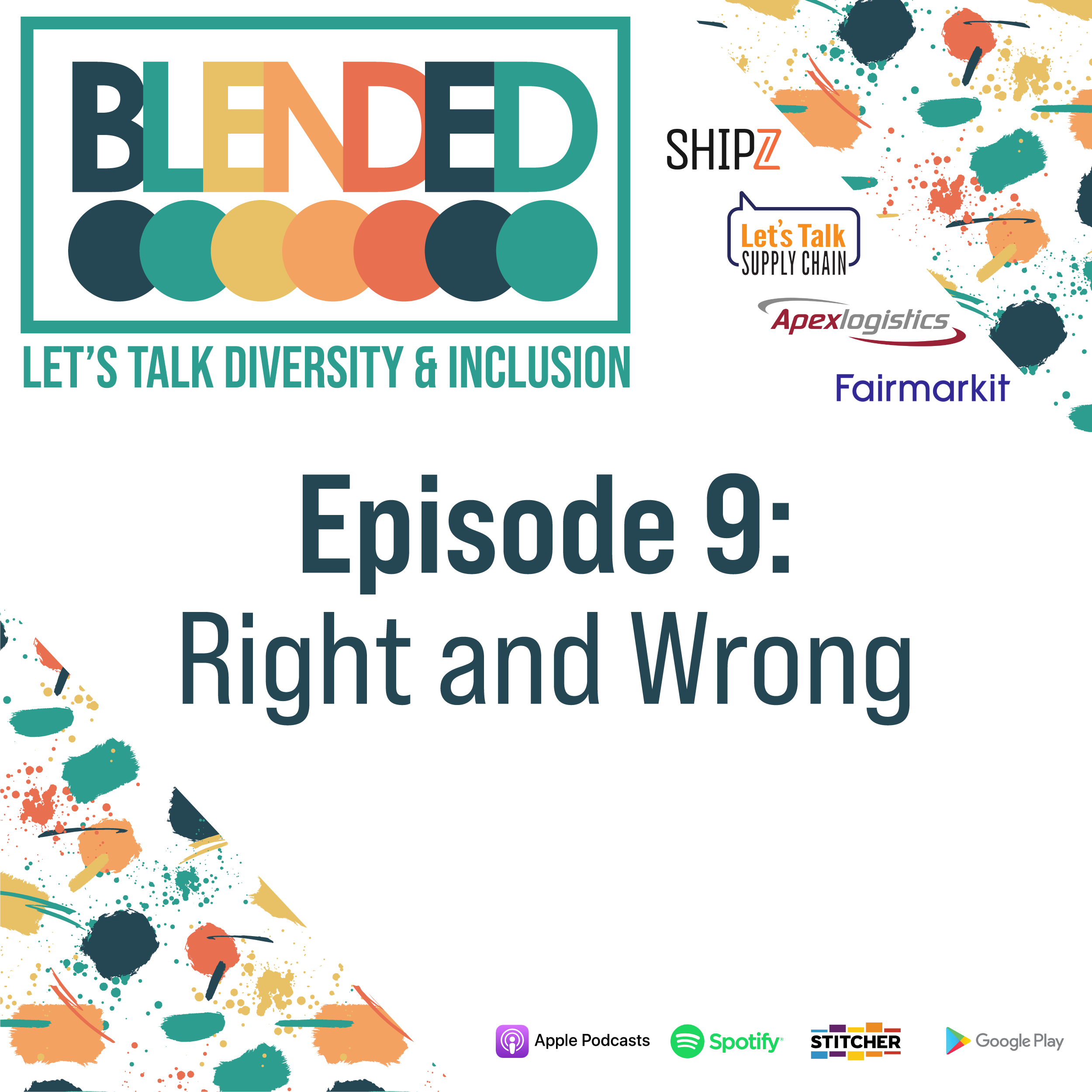 9 - Handling Diversity in Business: Is there a right or wrong answer?