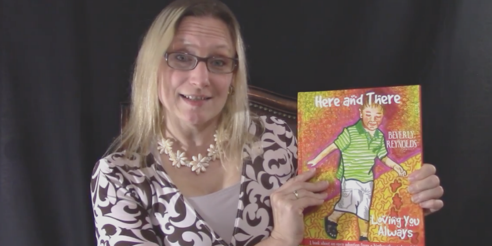 cover of episode Reading With Your Kids - Loving You Always