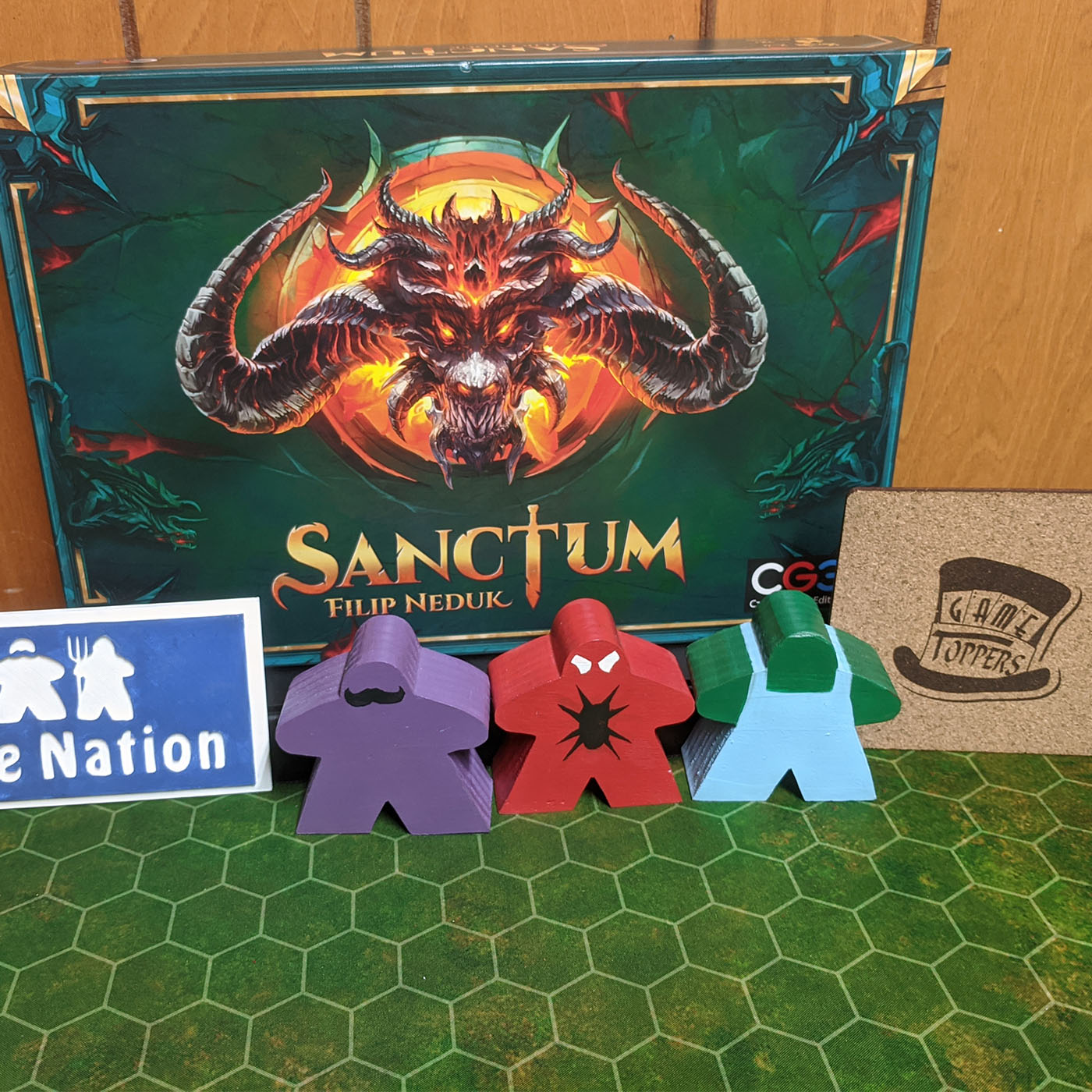 MN 0339 Sanctum