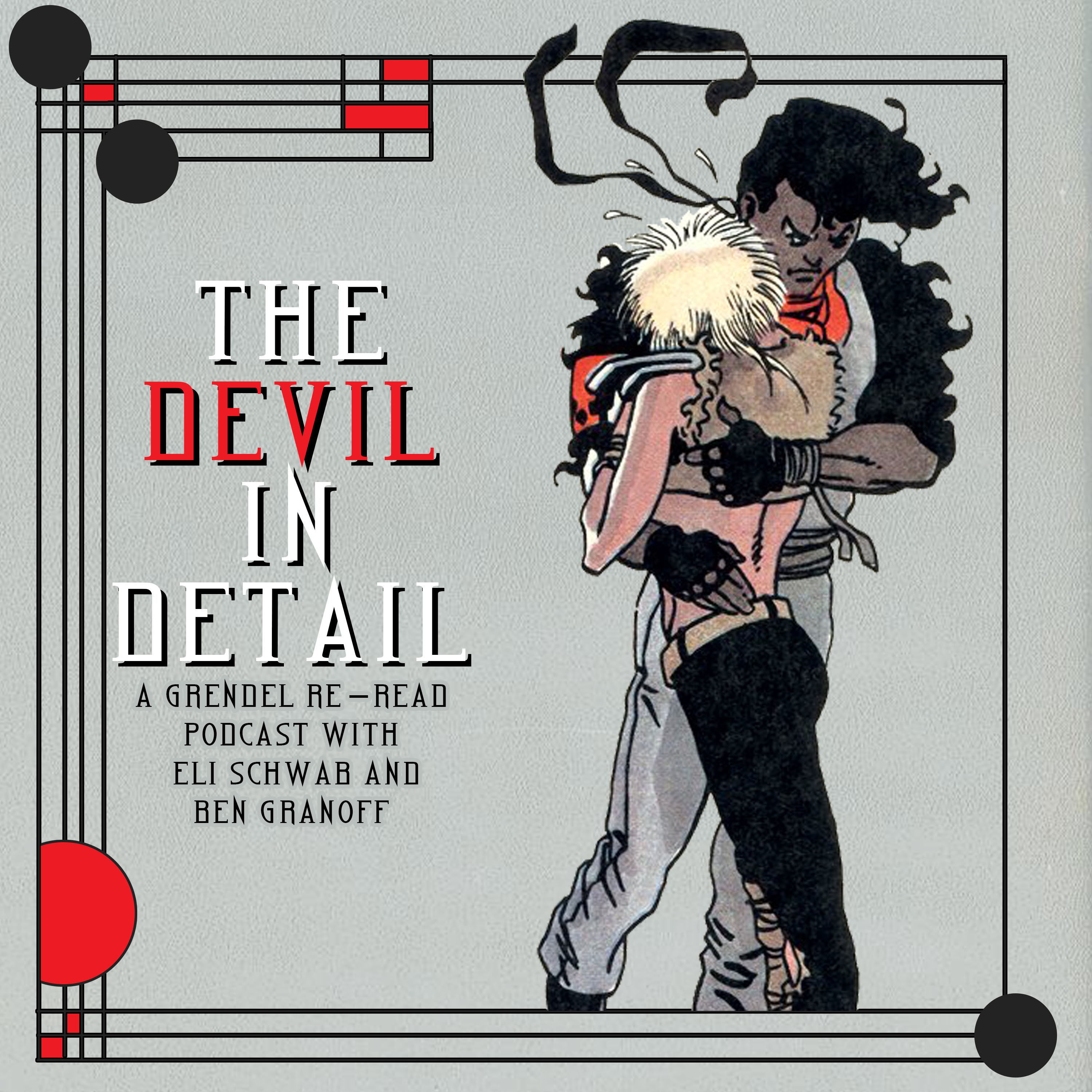 The Devil in Detail
